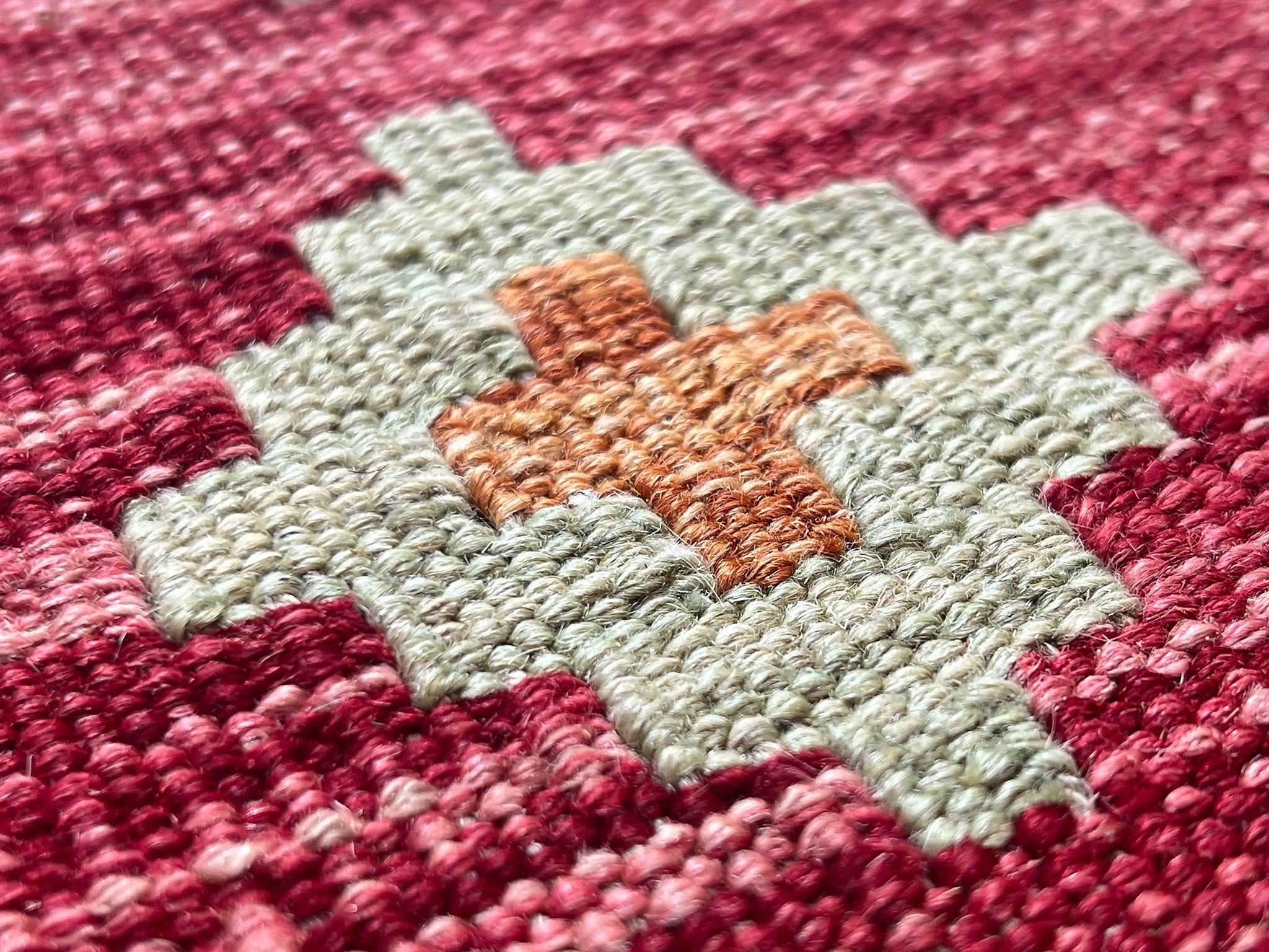 Kundoz Kilim Rug