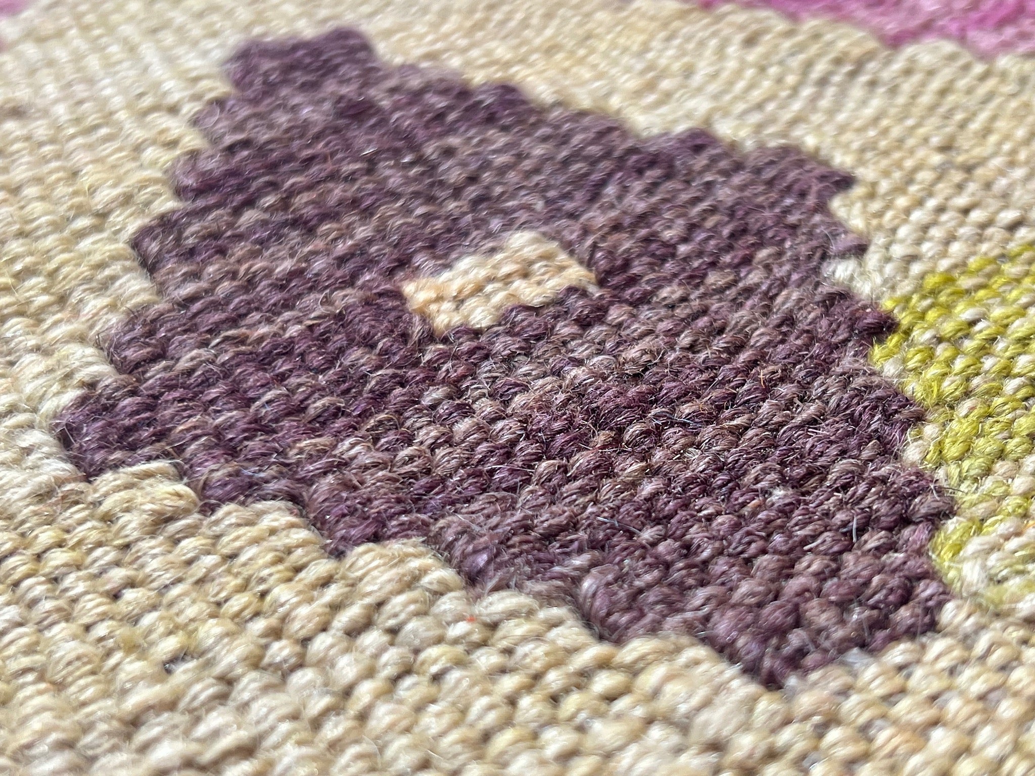 Kundoz Kilim Rug
