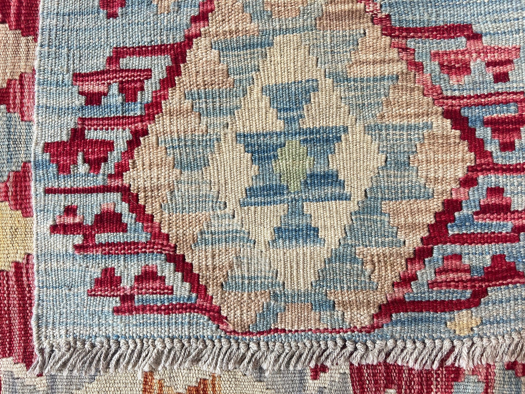 Kundoz Kilim Rug