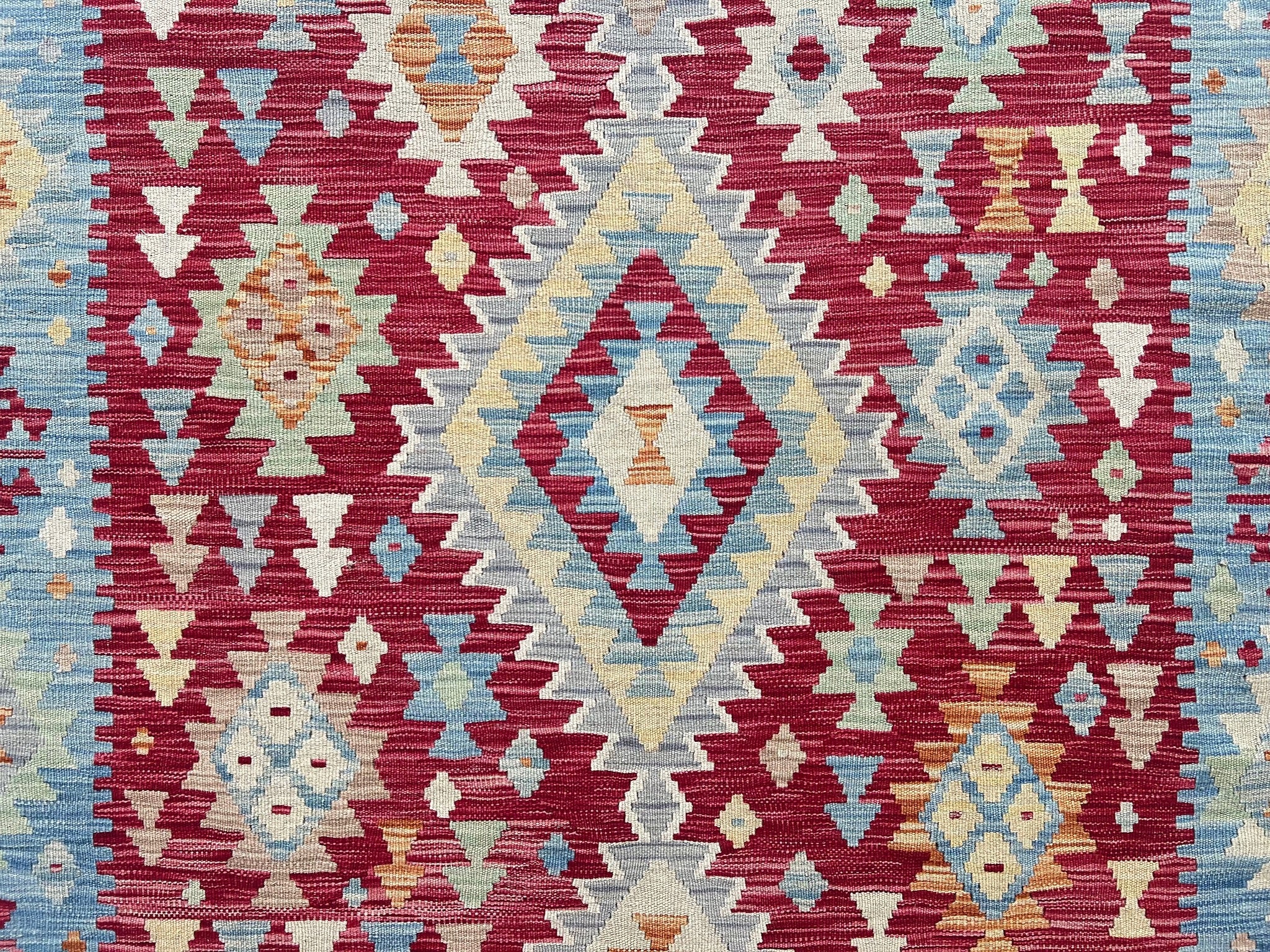 Kundoz Kilim Rug