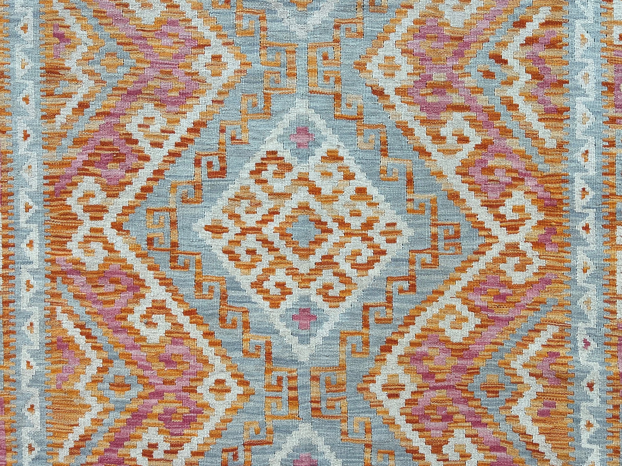 Kundoz Kilim Rug