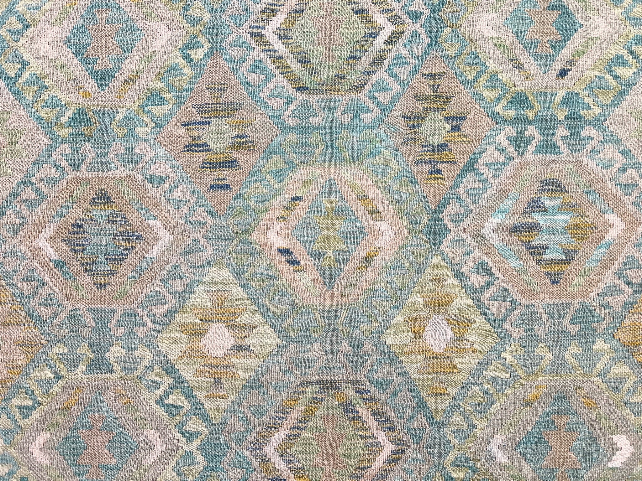 Kundoz Kilim Rug