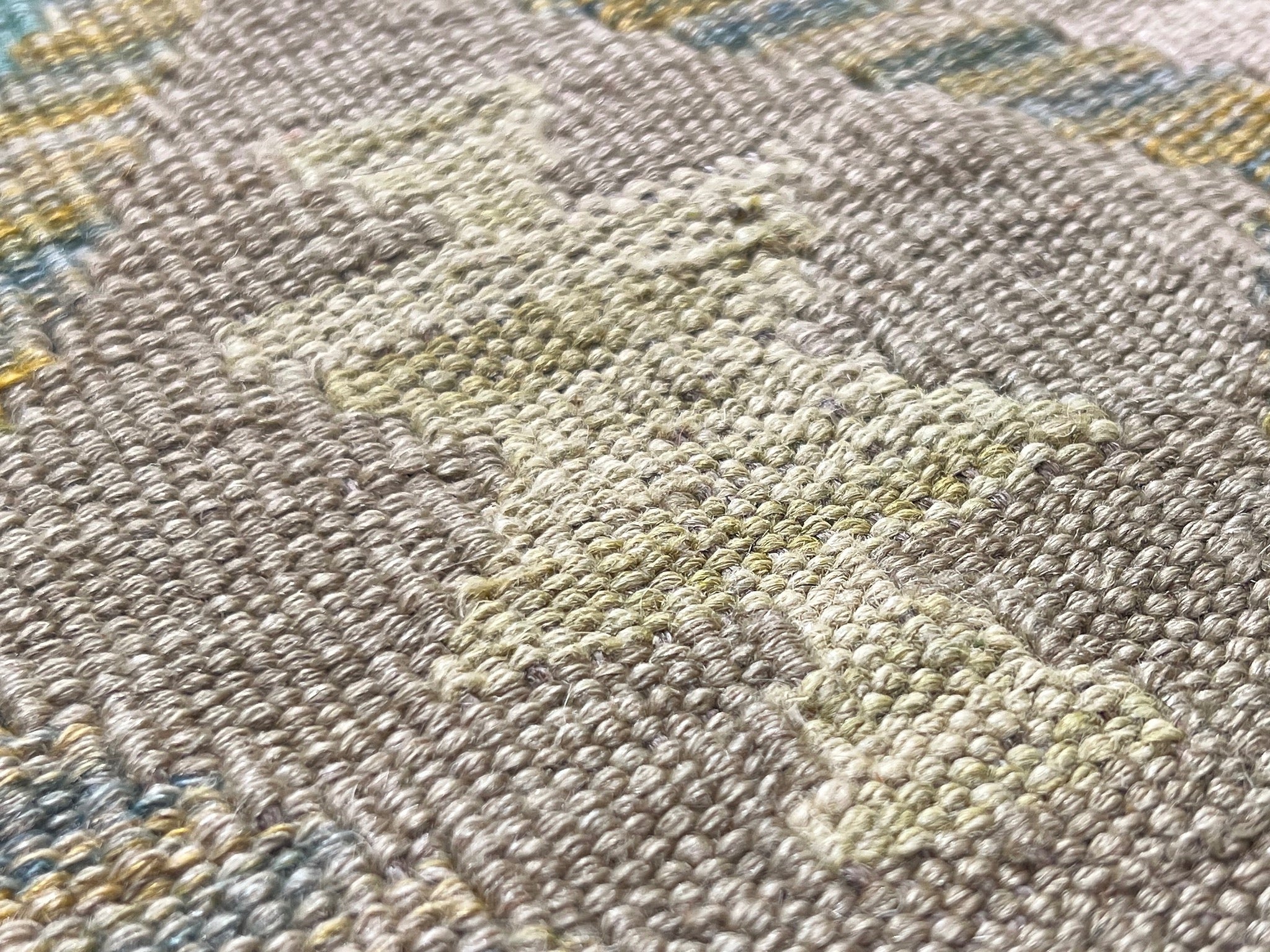 Kundoz Kilim Rug