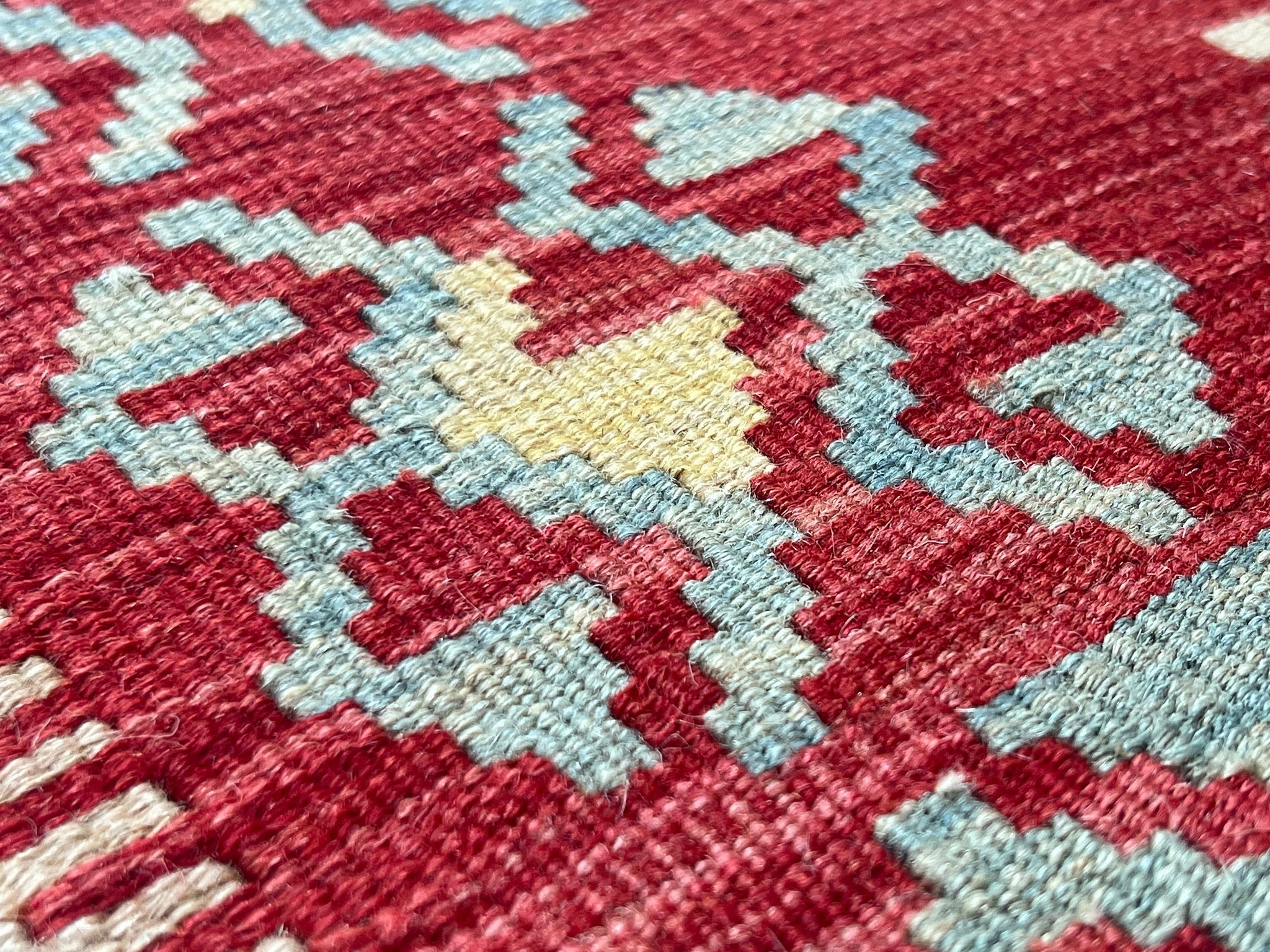 Kundoz Kilim Rug
