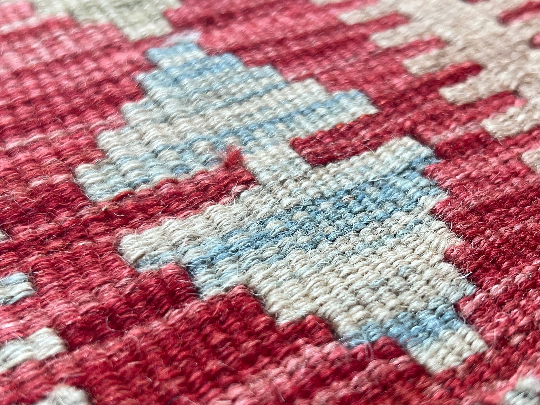 Kundoz Kilim Rug