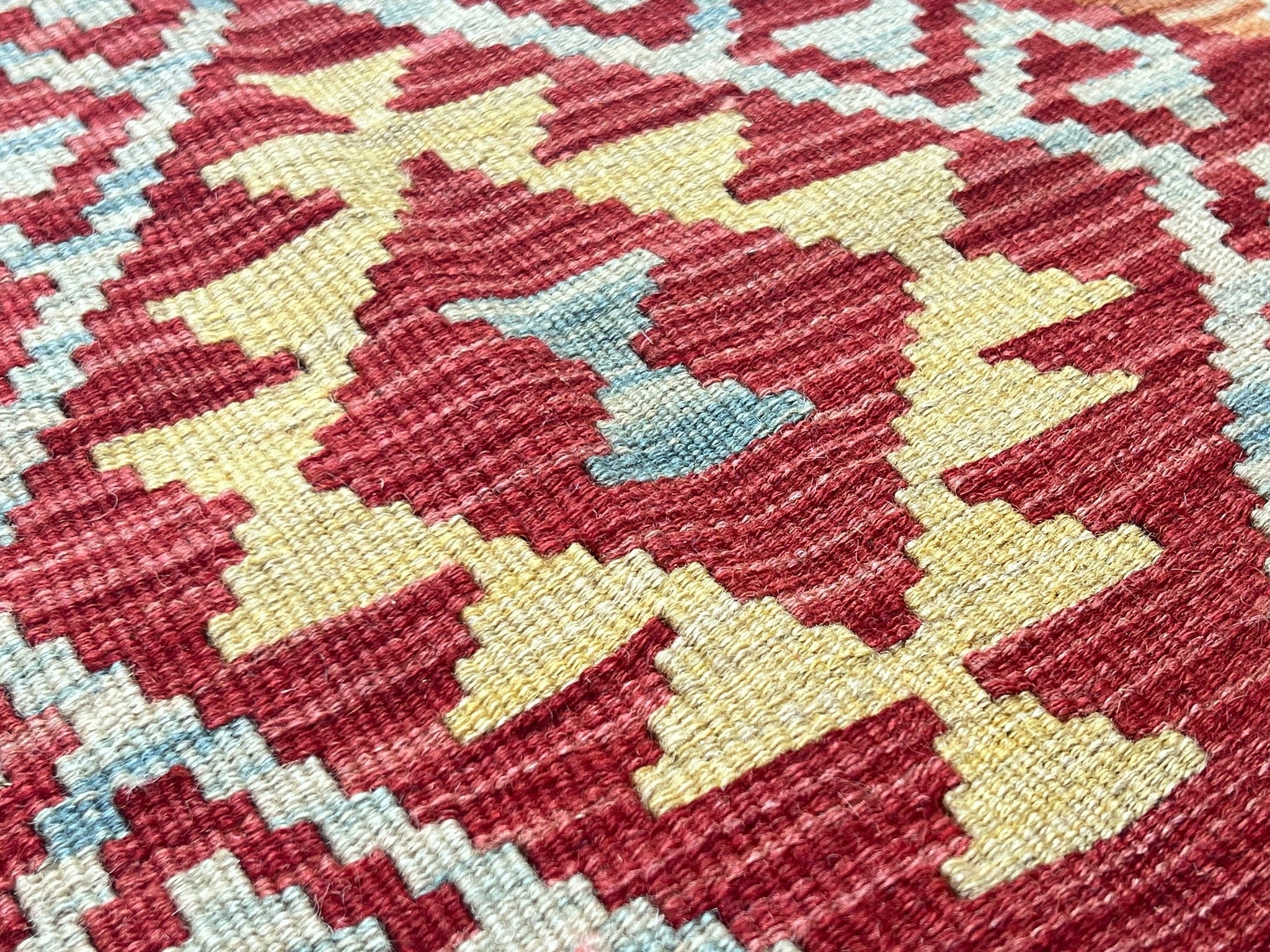 Kundoz Kilim Rug