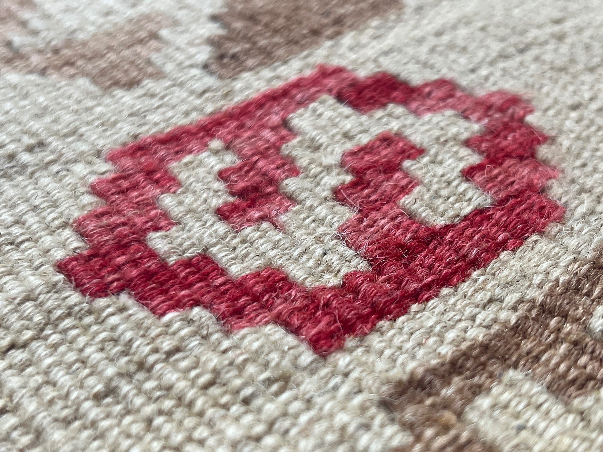 Kundoz Kilim Rug