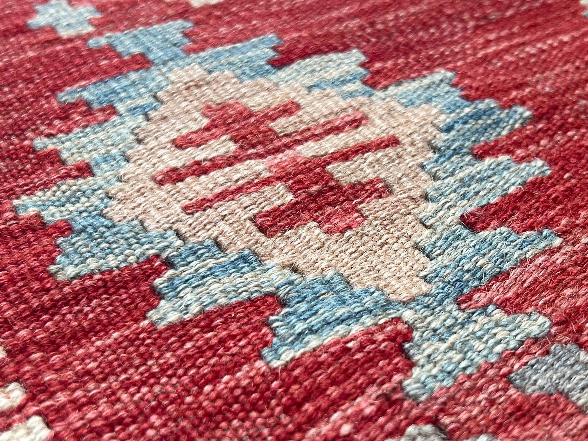 Kundoz Kilim Rug