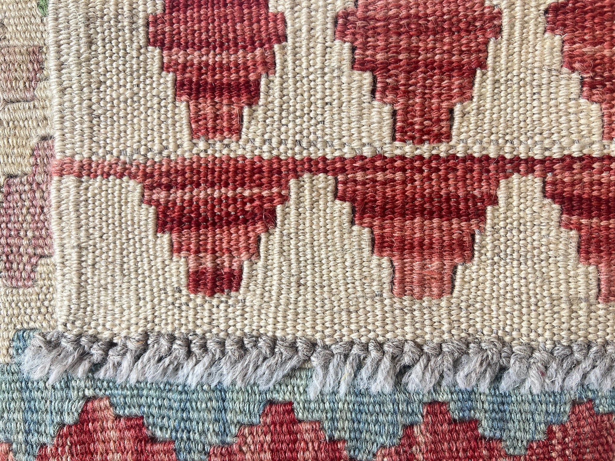 Kundoz Kilim Rug