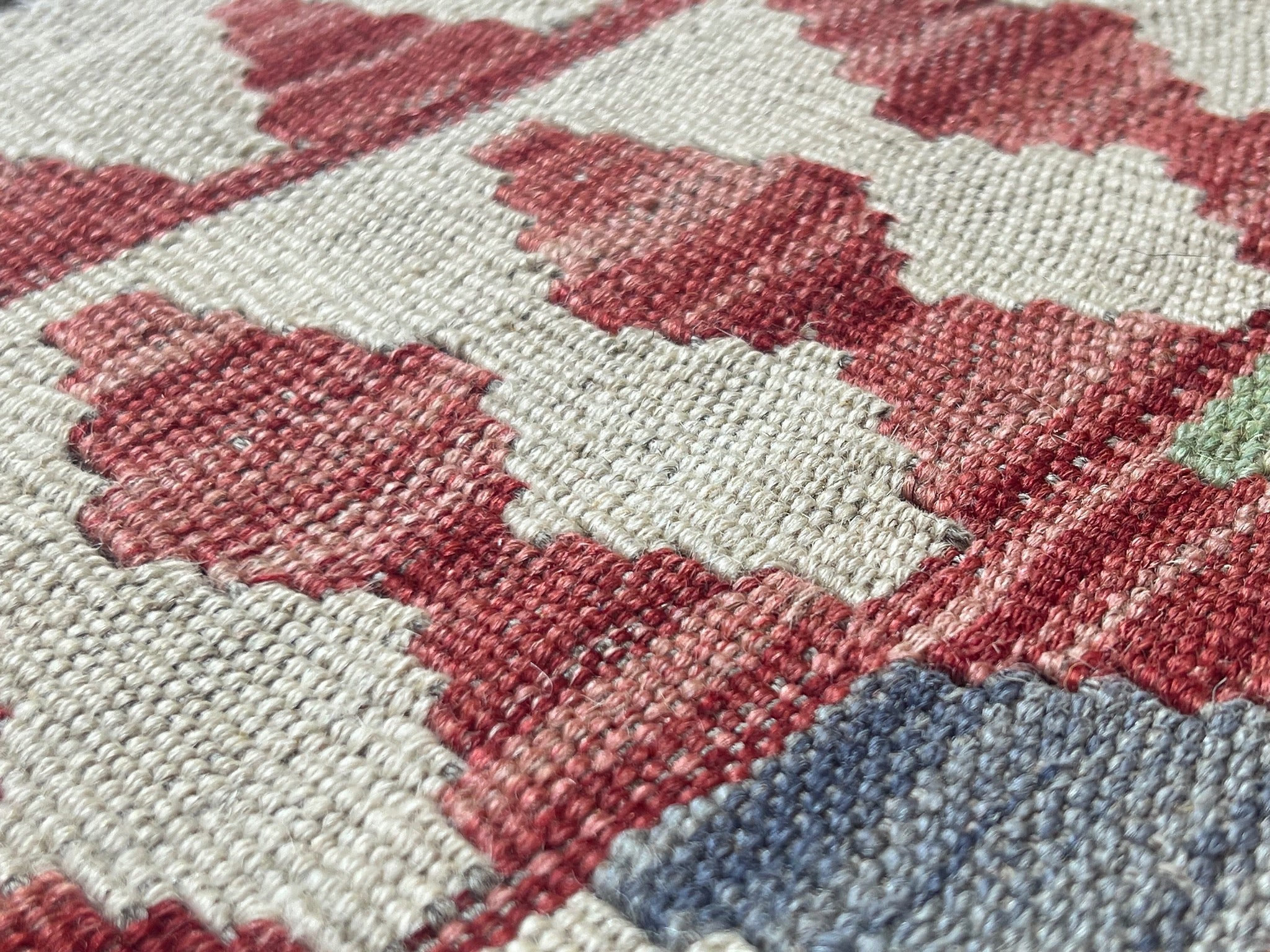 Kundoz Kilim Rug