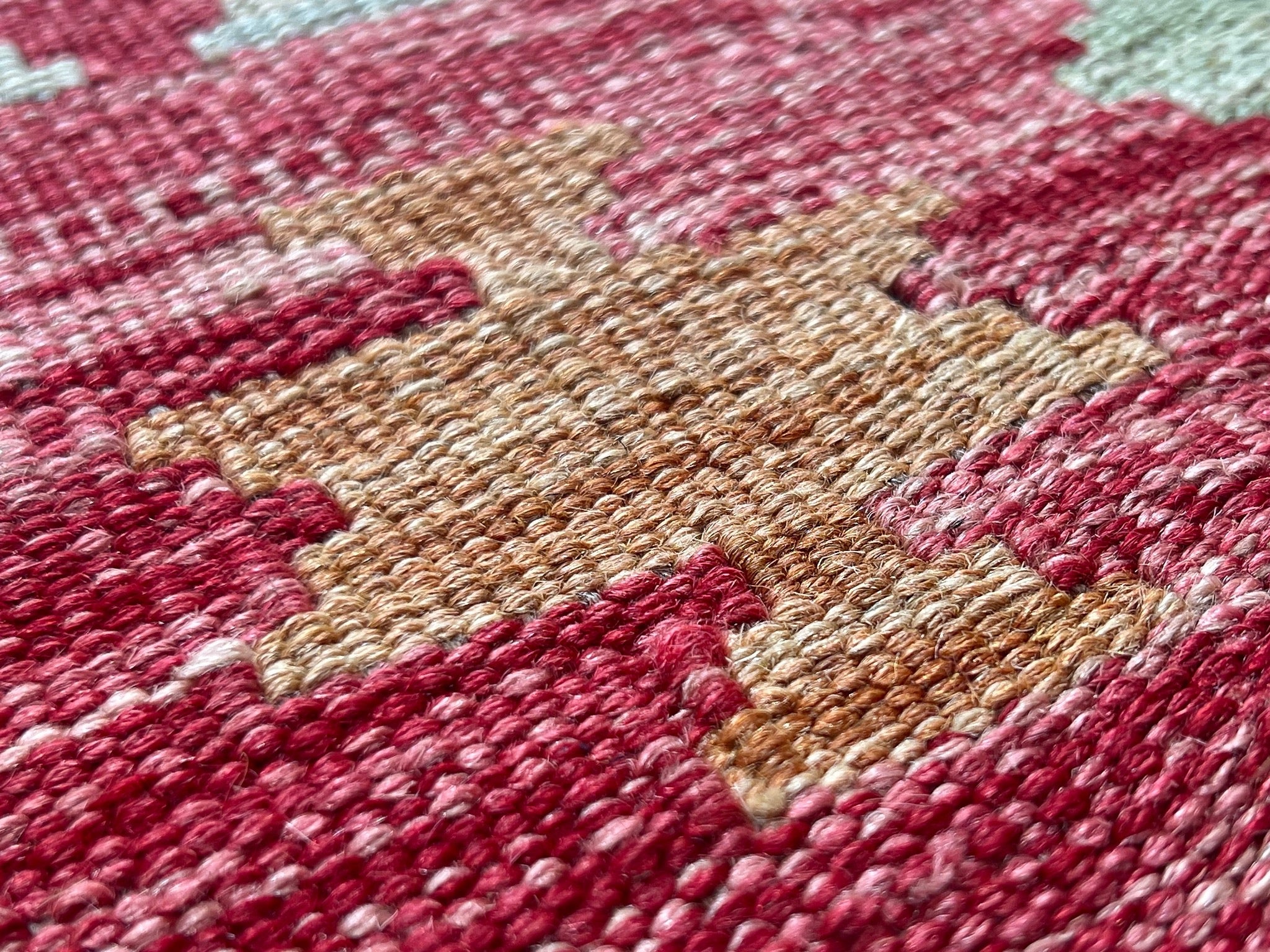 Kundoz Kilim Rug