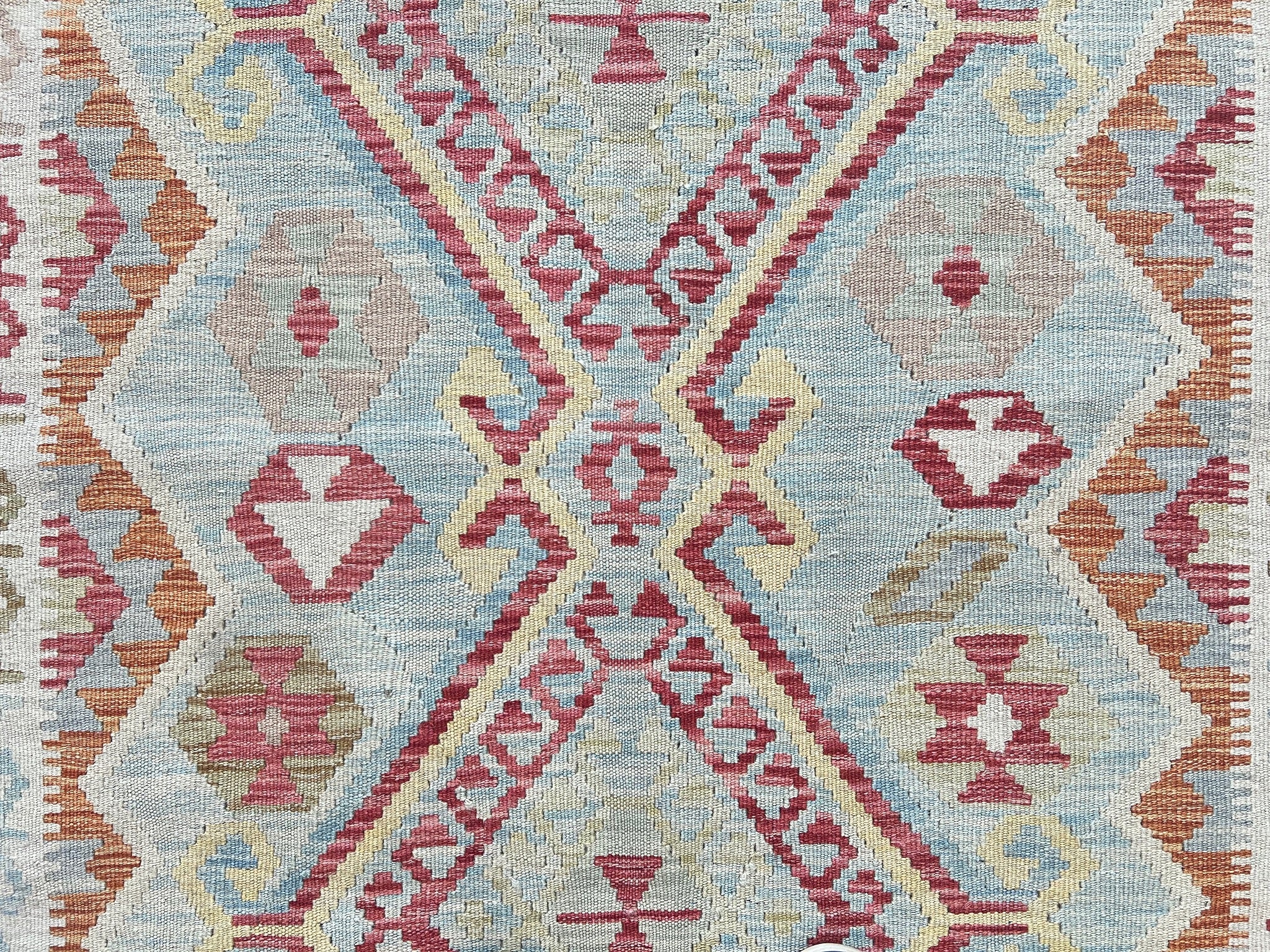 Kundoz Kilim Rug