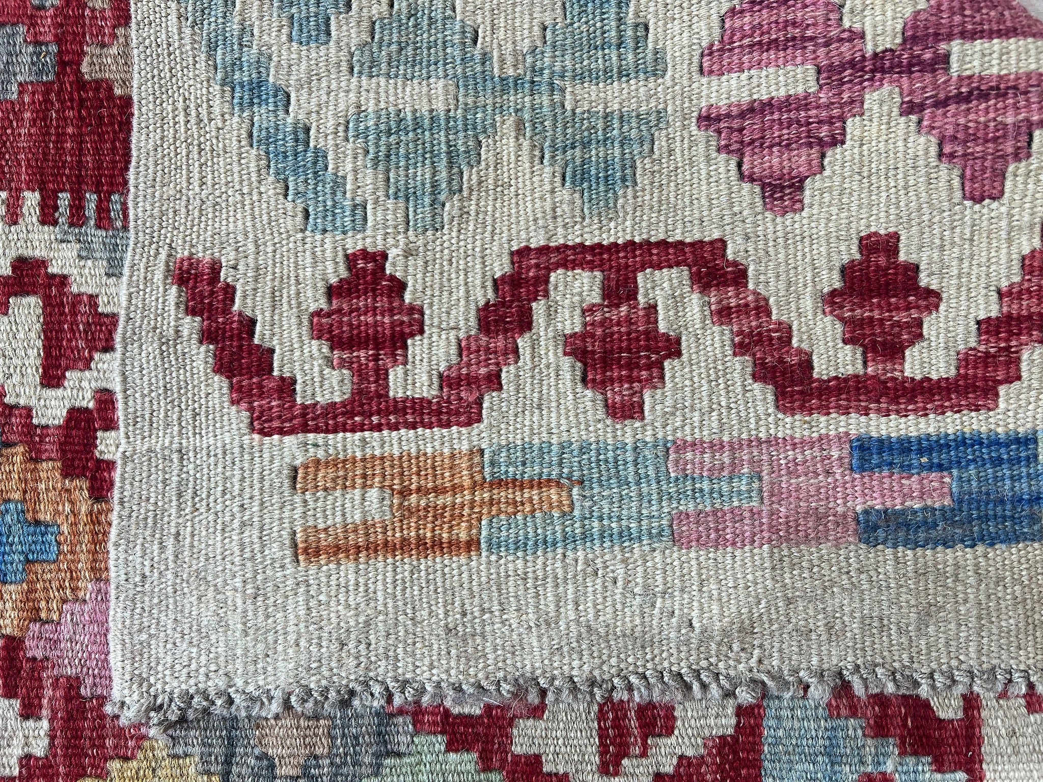 Kundoz Kilim Rug