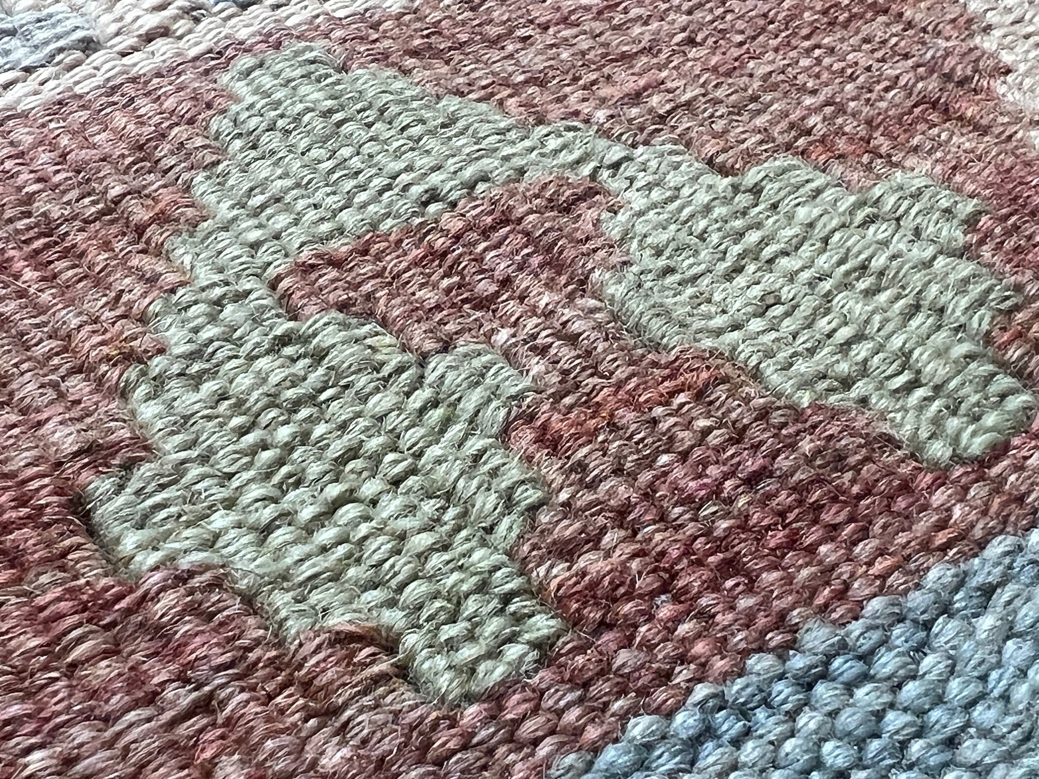 Kundoz Kilim Rug