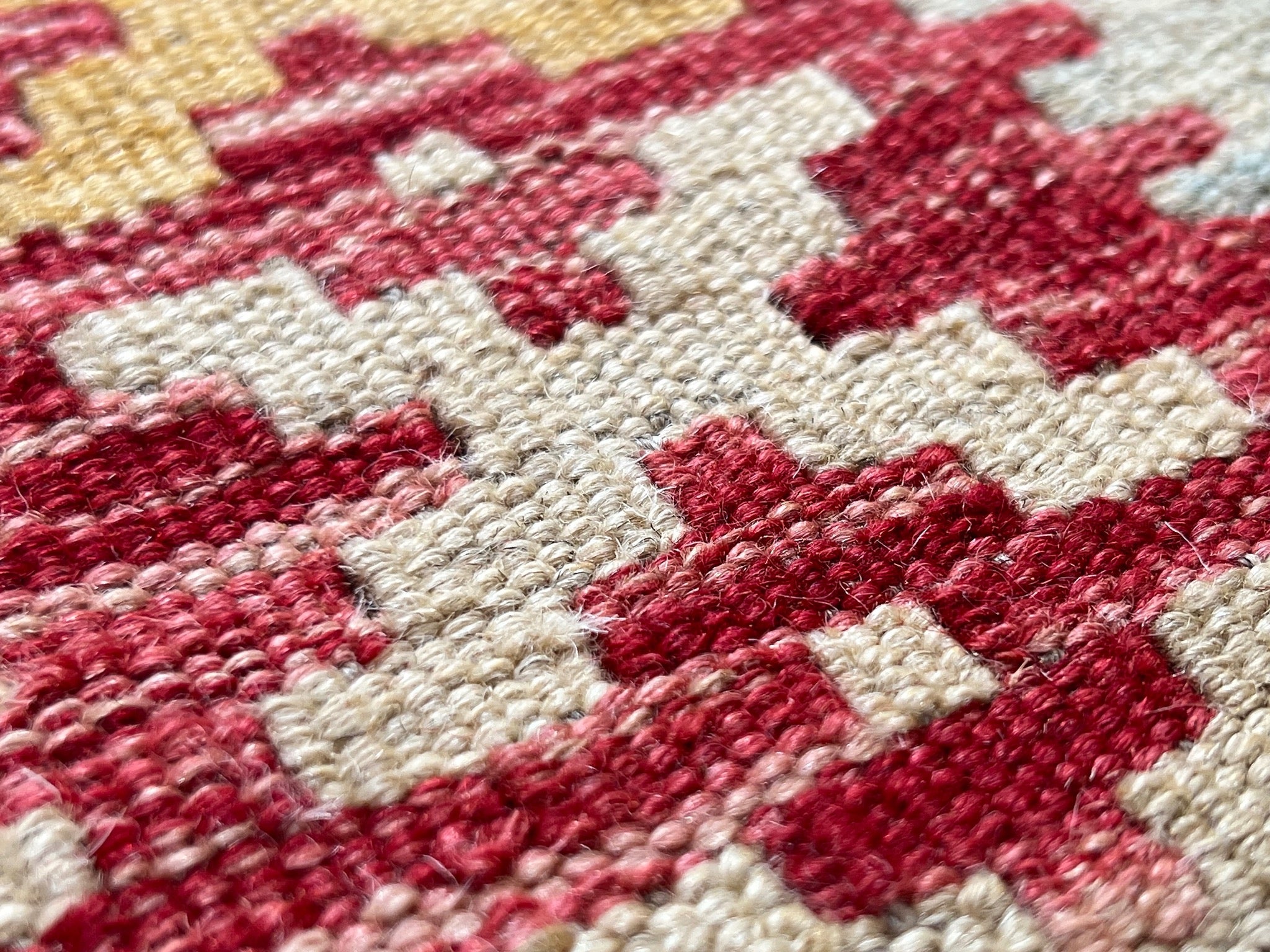 Kundoz Kilim Rug