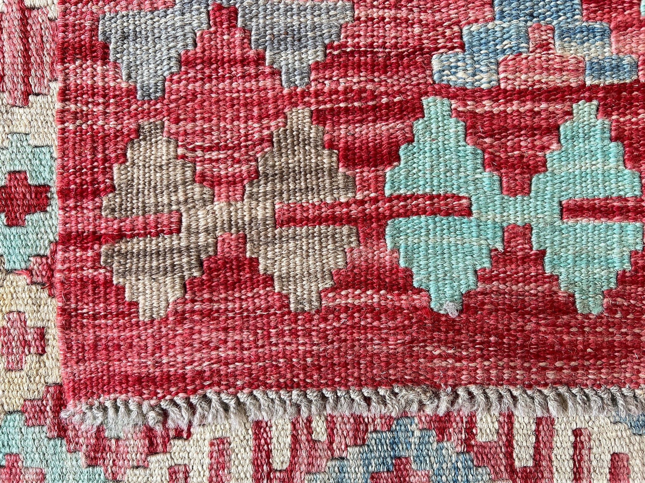Kundoz Kilim Rug
