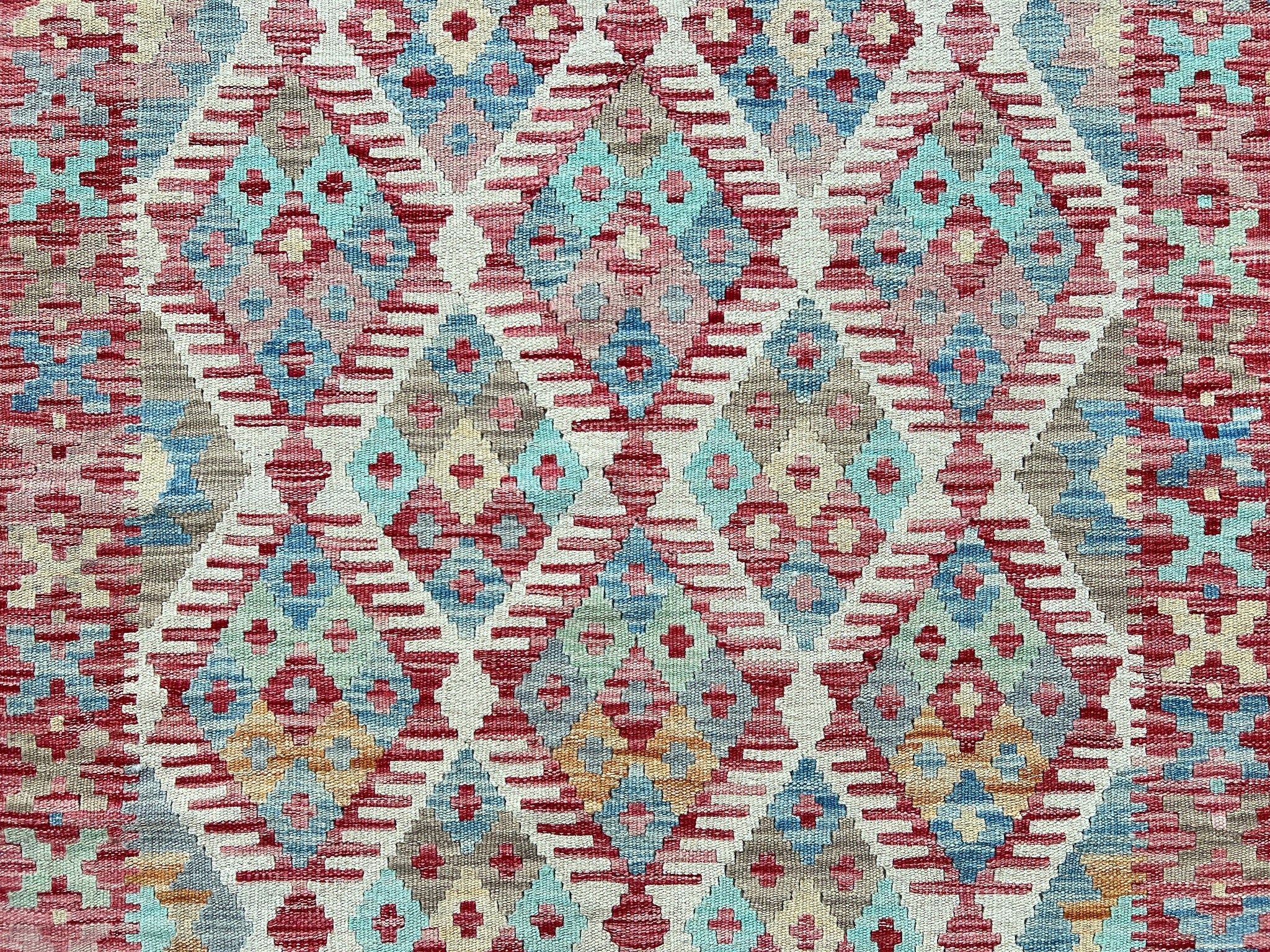 Kundoz Kilim Rug