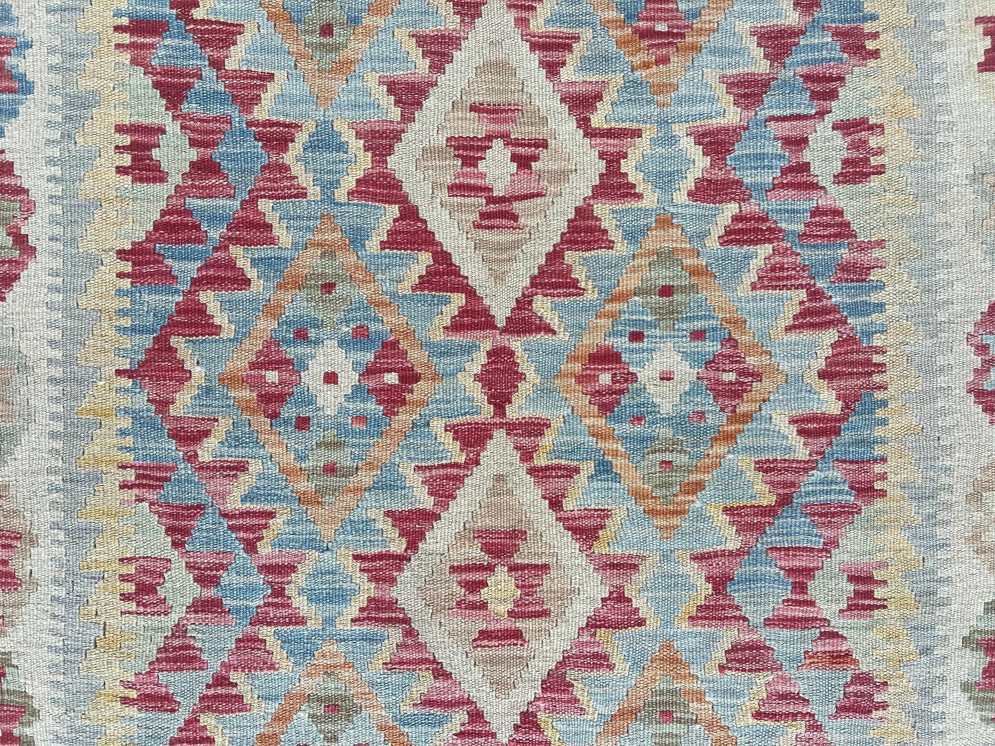 Kundoz Kilim Rug