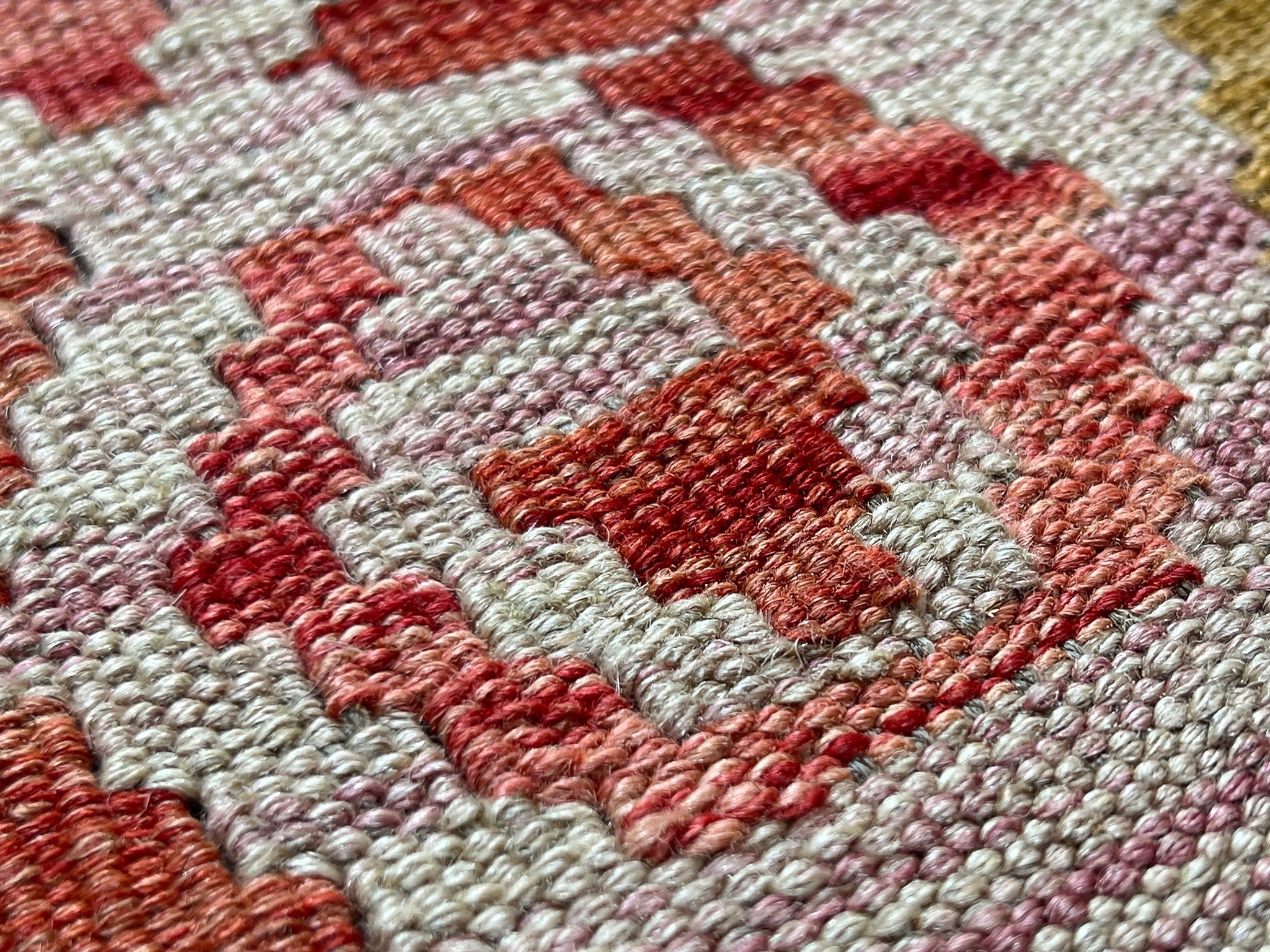 Kundoz Kilim Rug