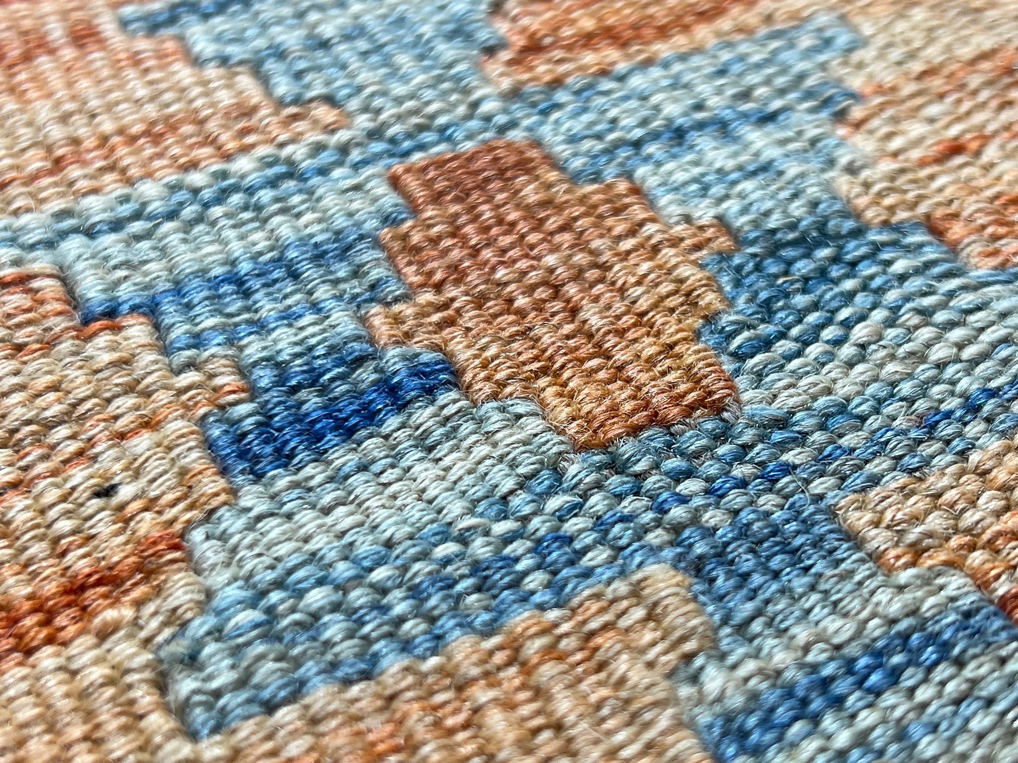 Kundoz Kilim Rug