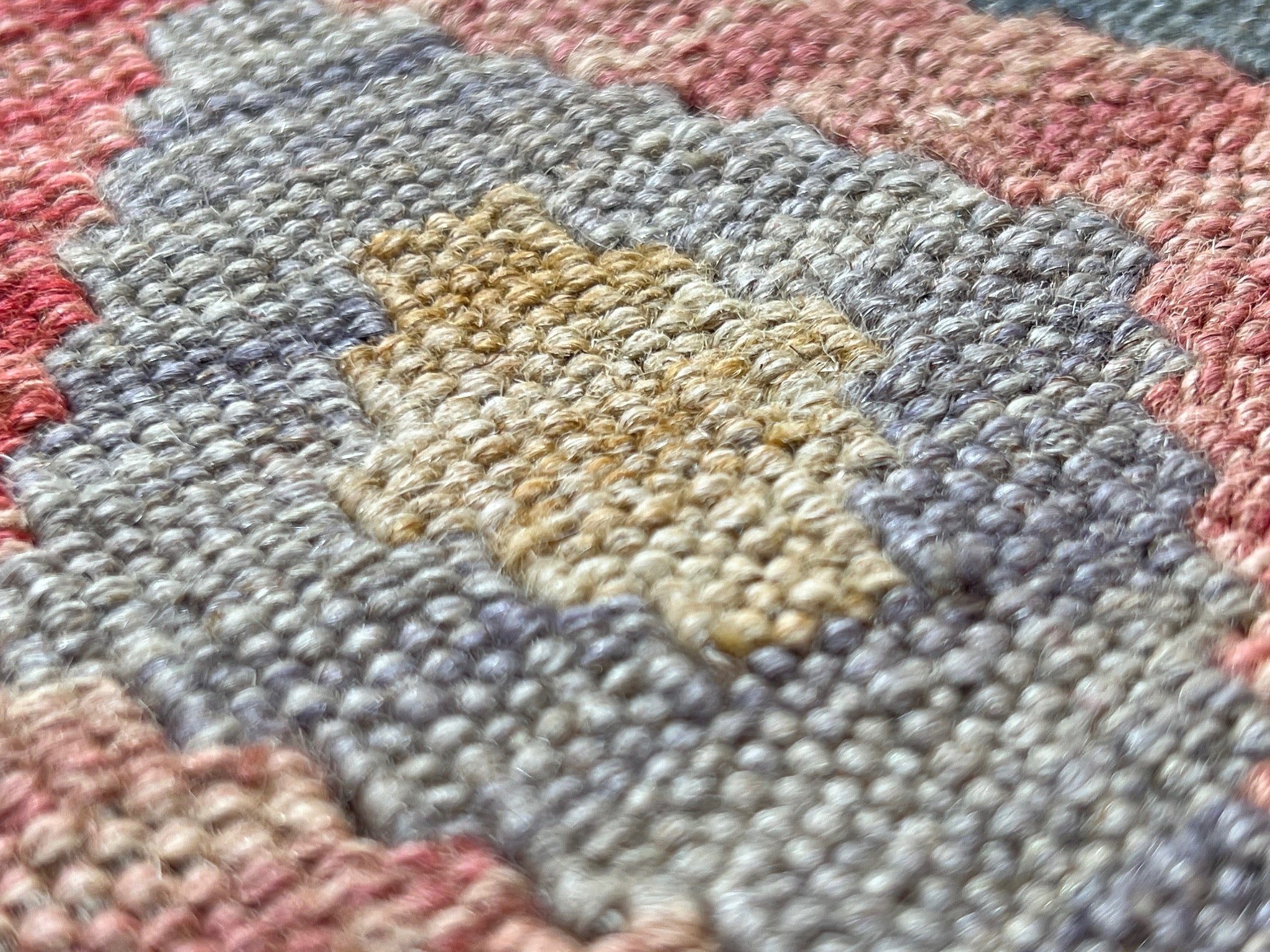 Kundoz Kilim Rug