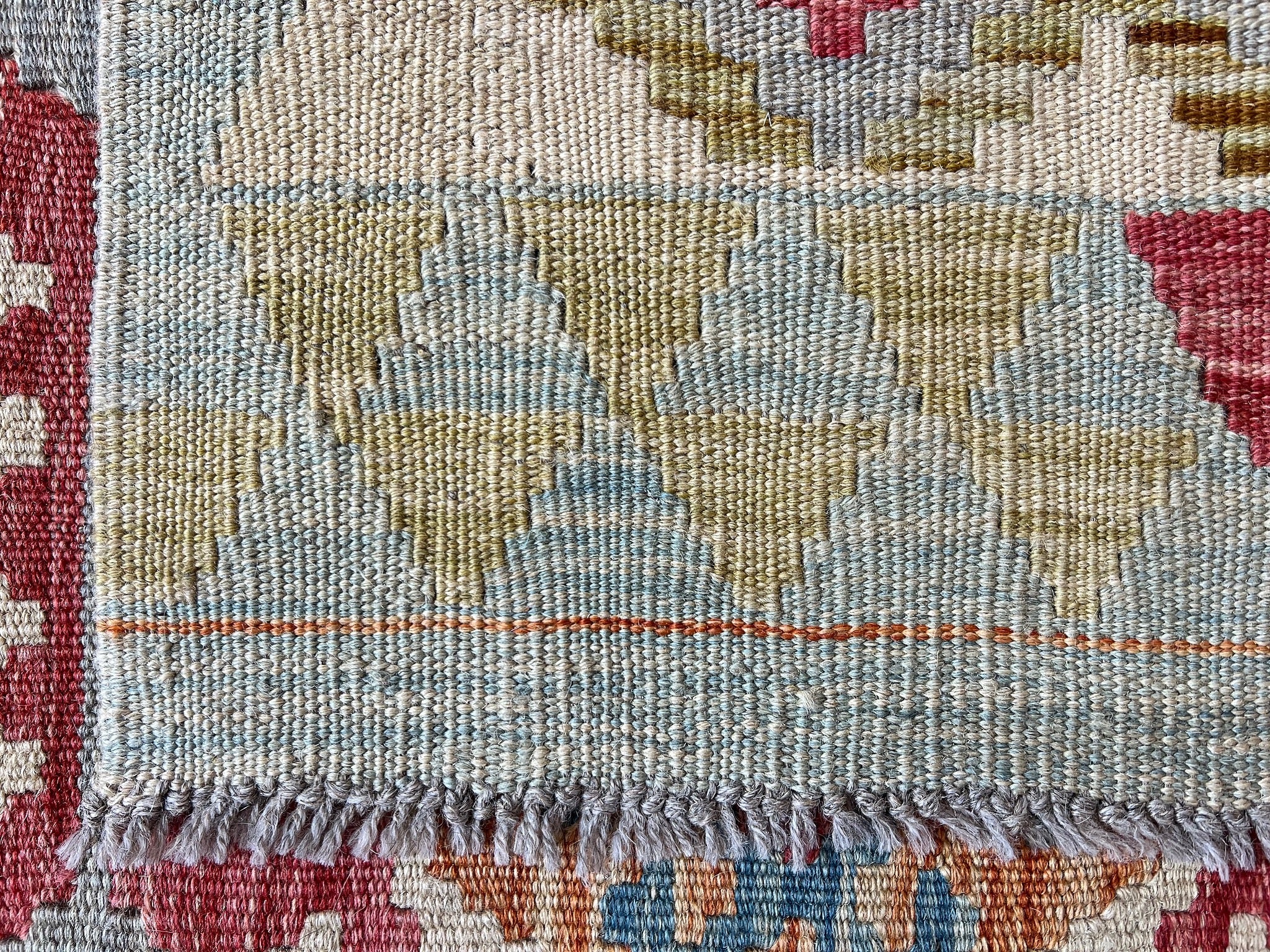 Kundoz Kilim Rug