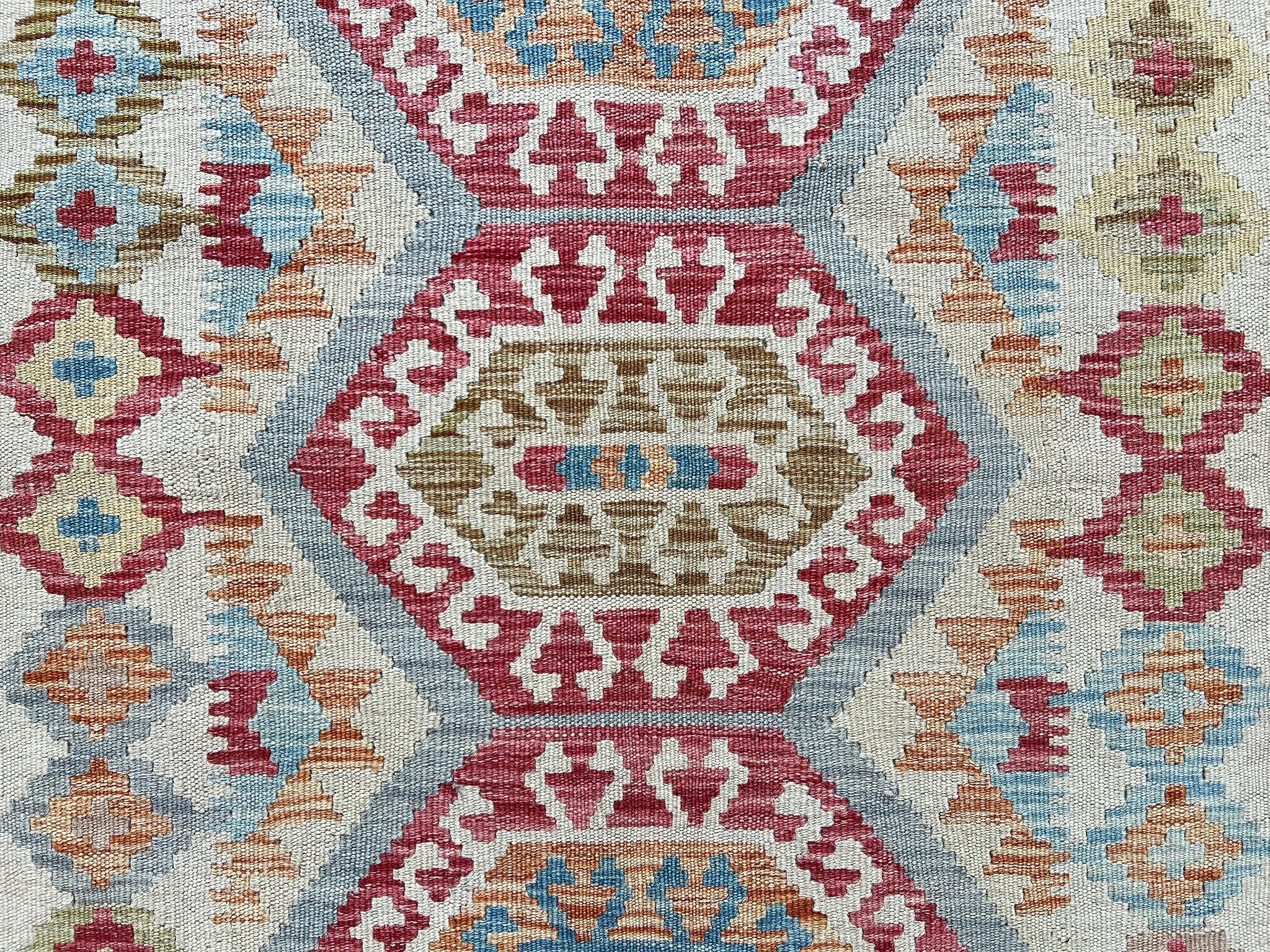 Kundoz Kilim Rug