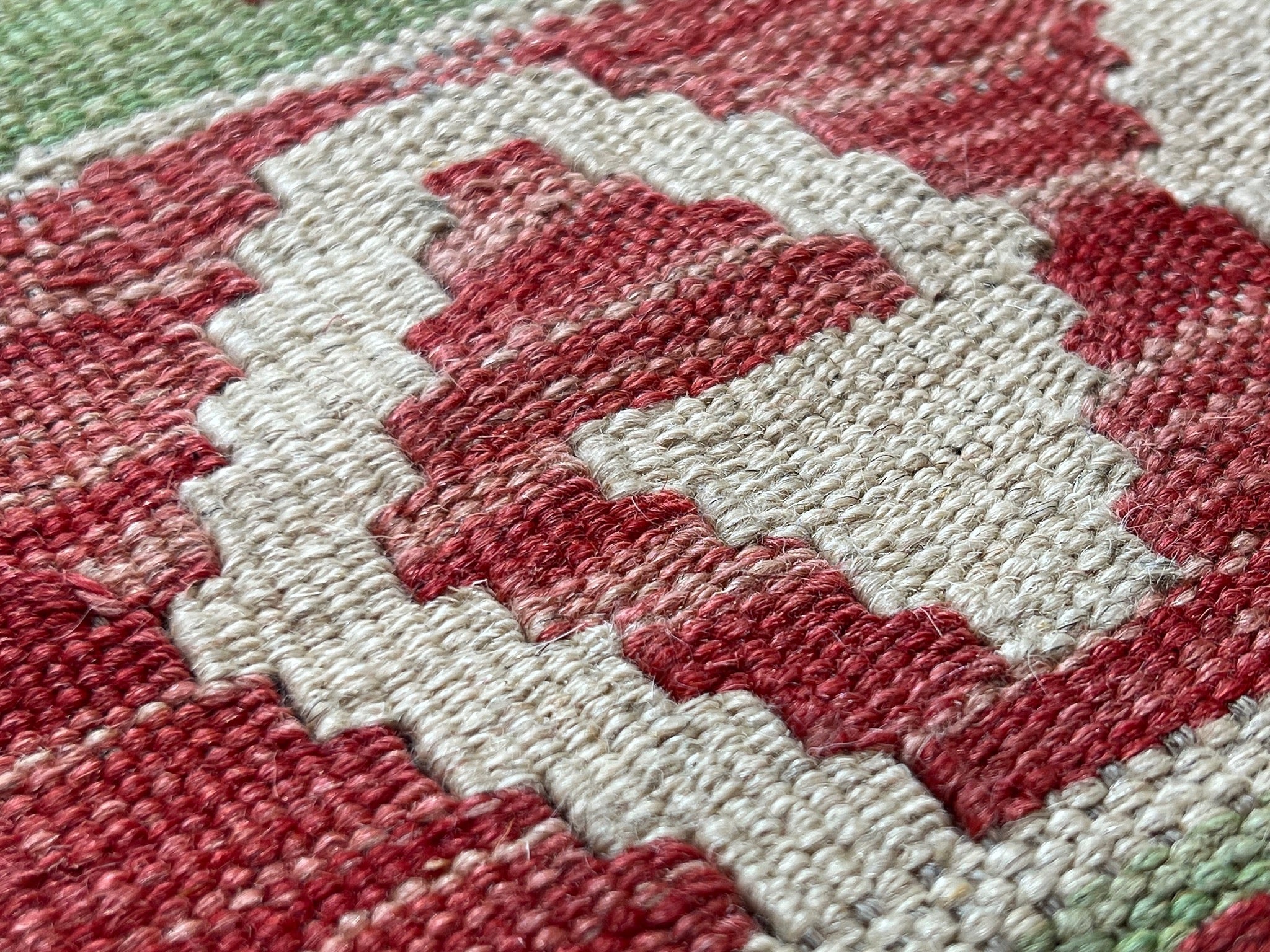 Kundoz Kilim Rug