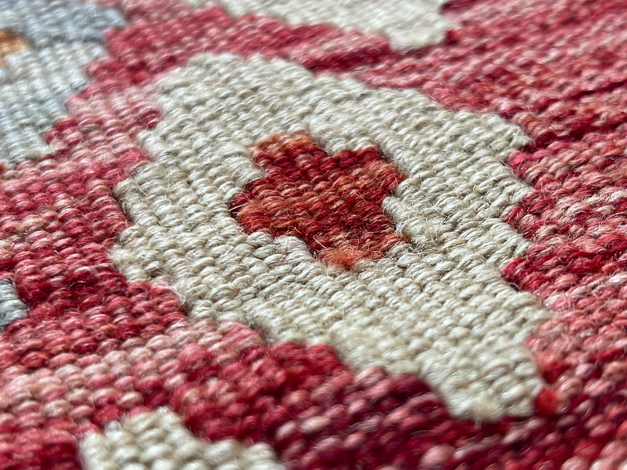 Kundoz Kilim Rug