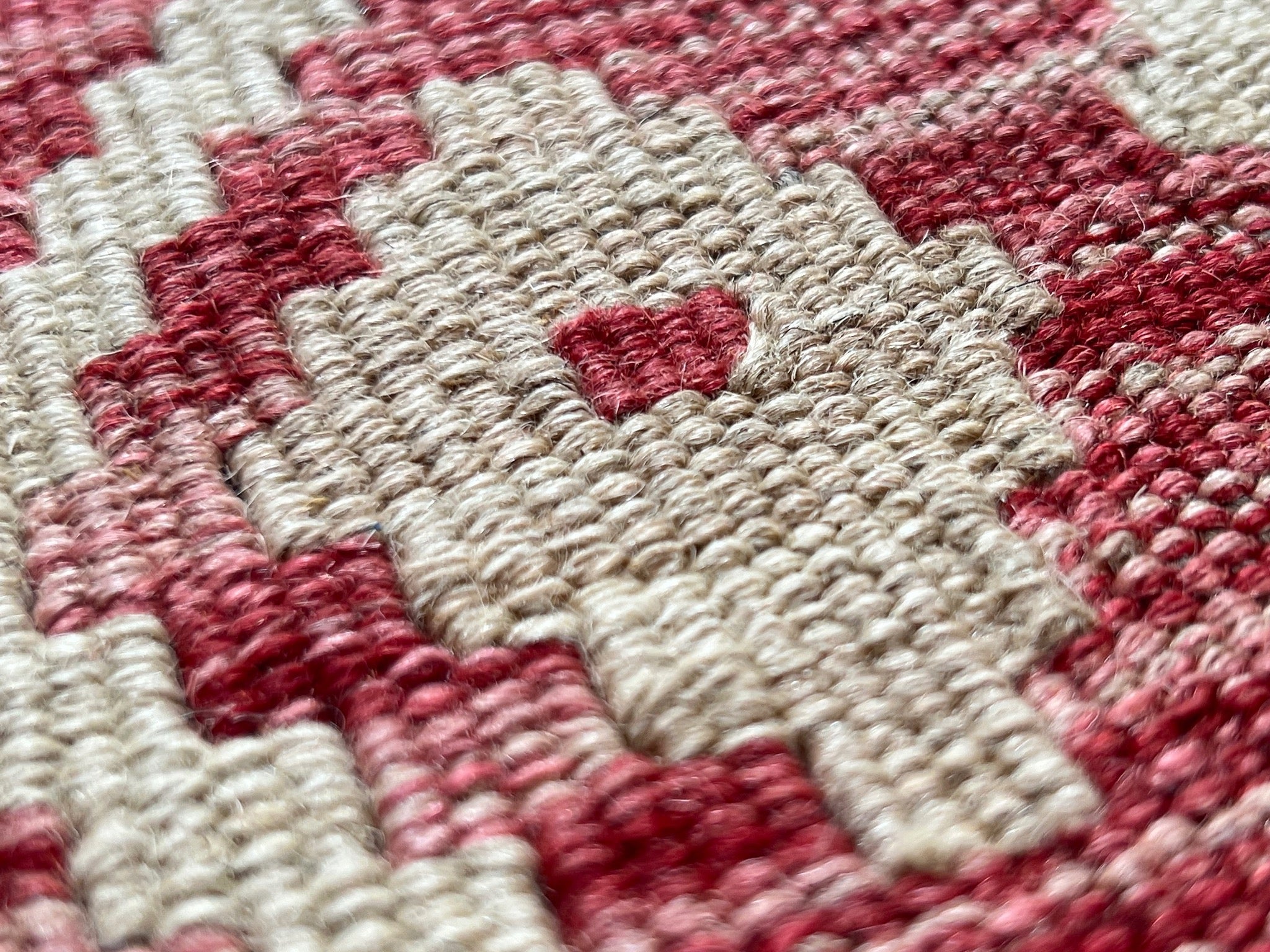Kundoz Kilim Rug