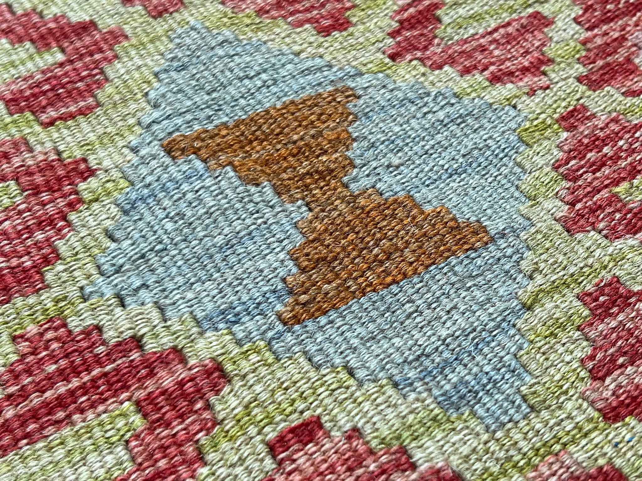 Kundoz Kilim Rug