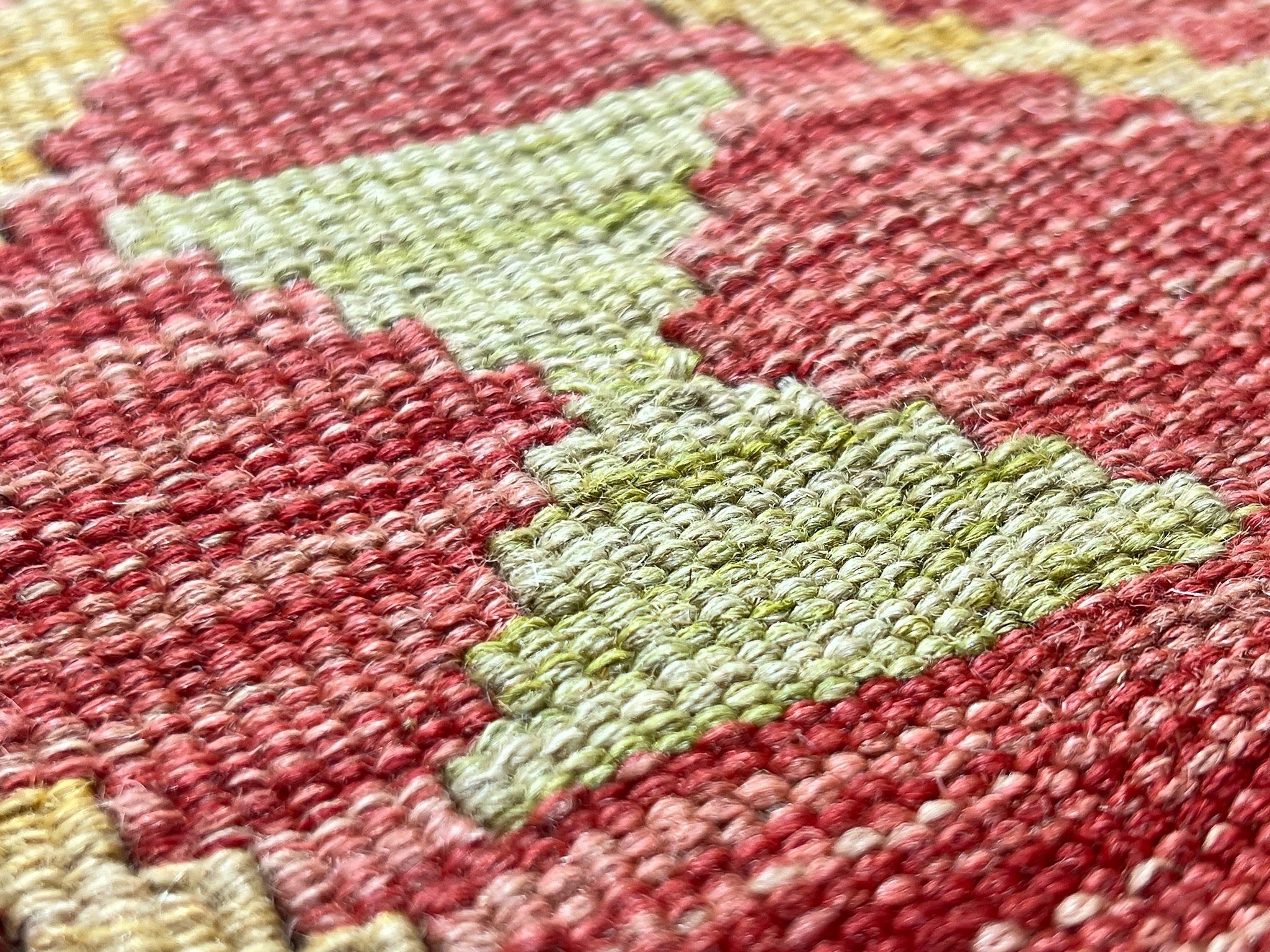 Kundoz Kilim Rug