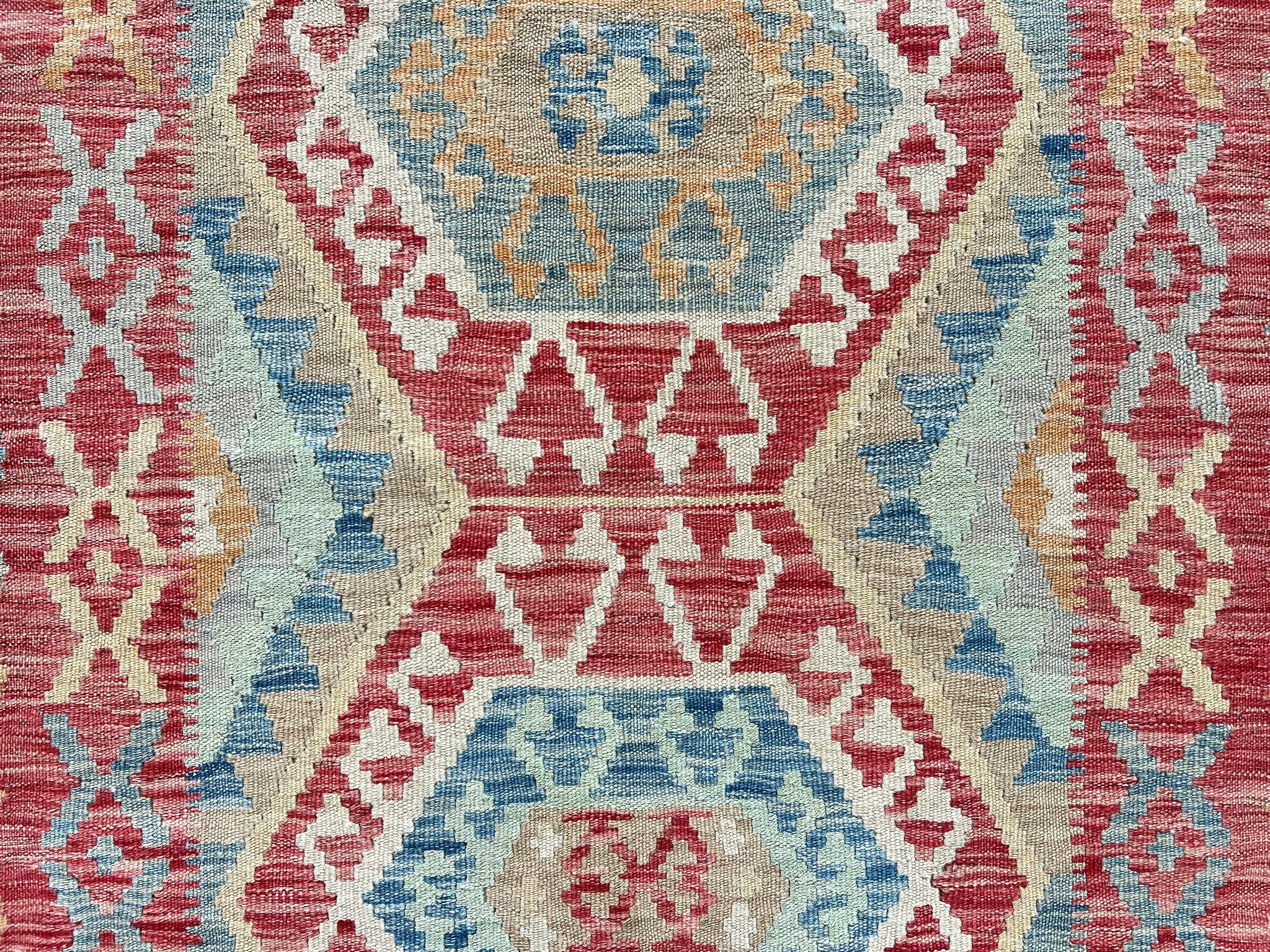 Kundoz Kilim Rug