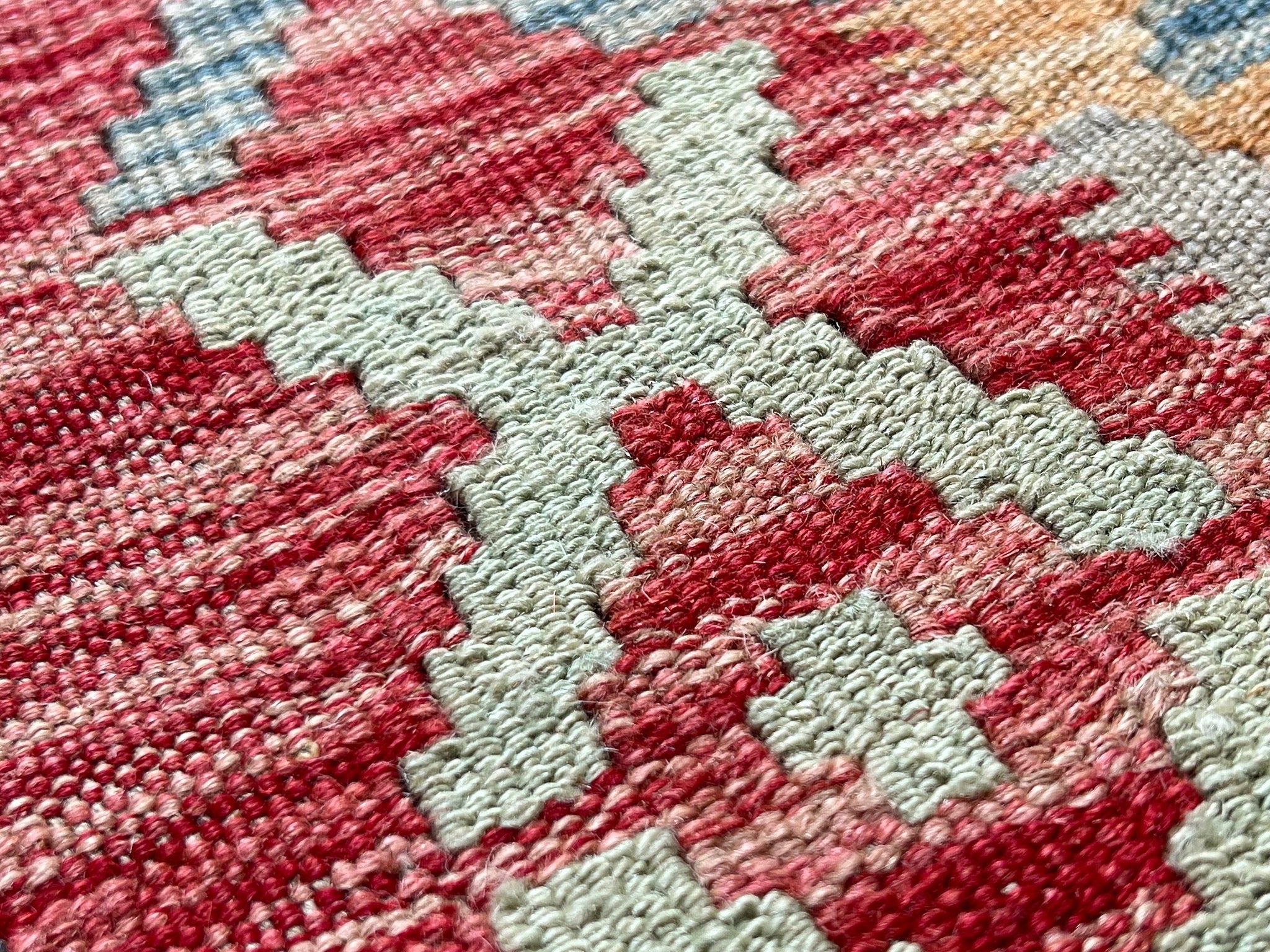 Kundoz Kilim Rug