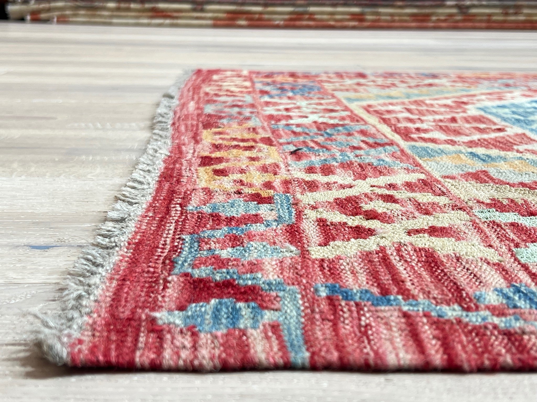 Kundoz Kilim Rug