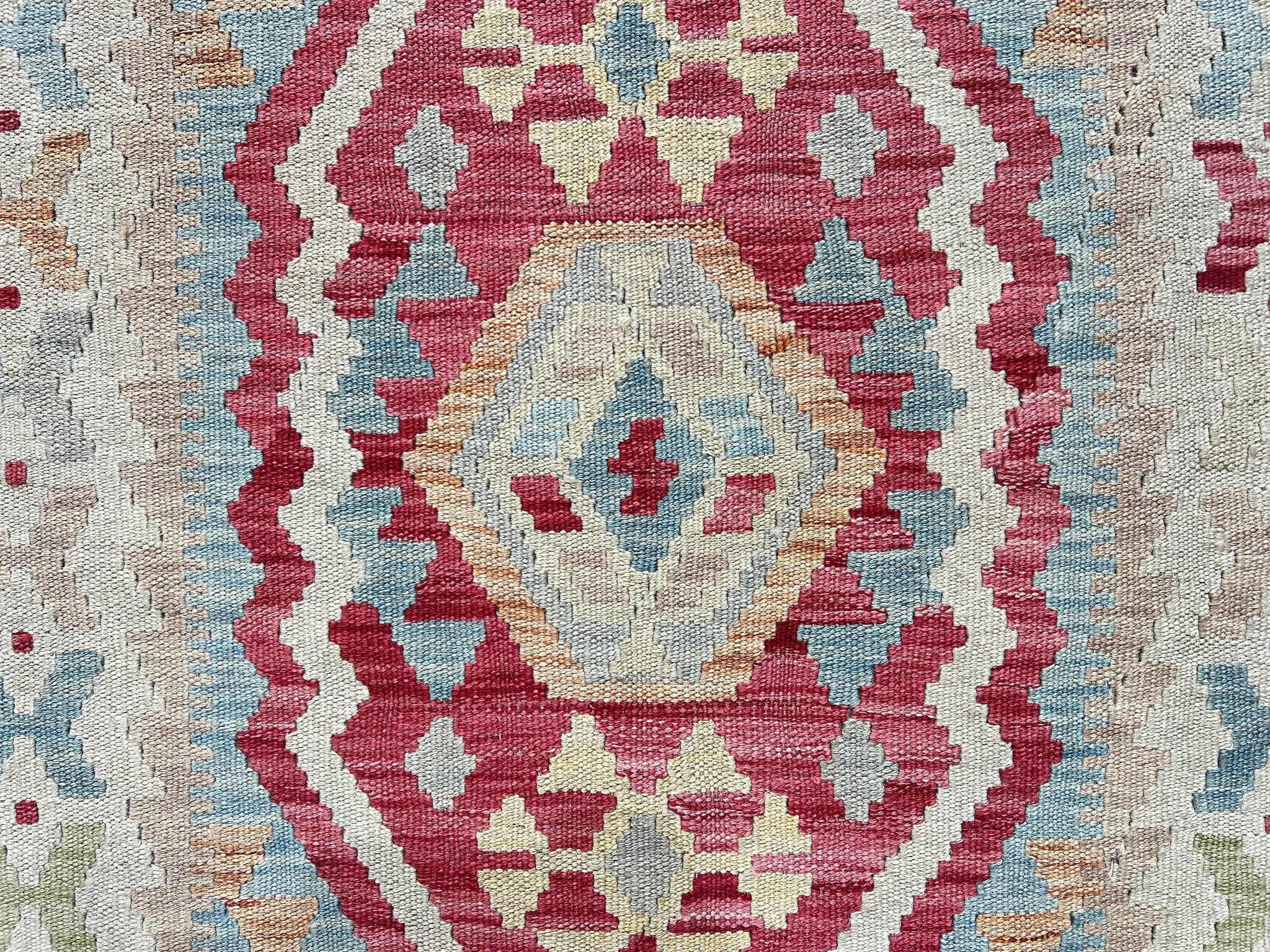 Kundoz Kilim Rug
