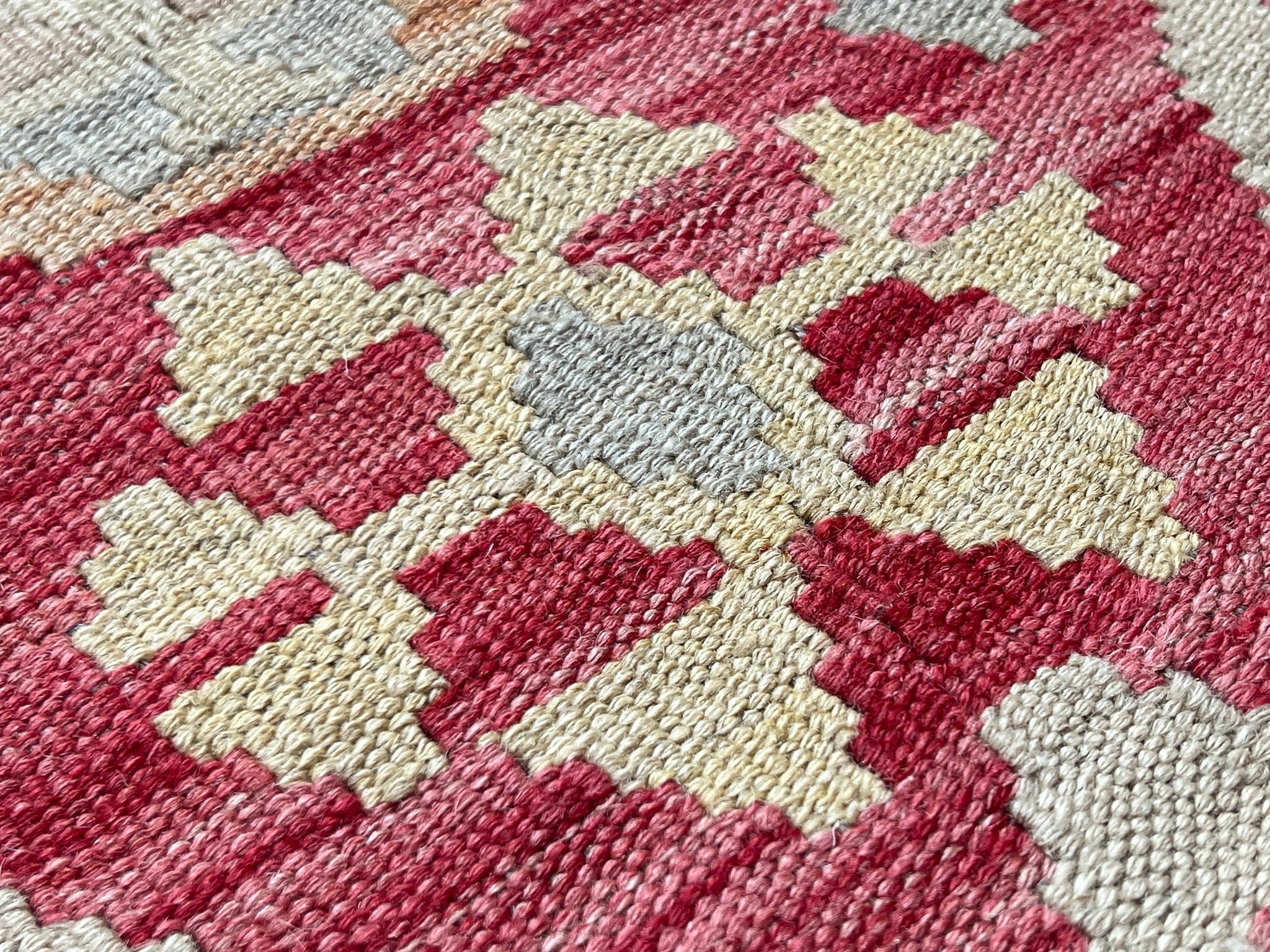 Kundoz Kilim Rug