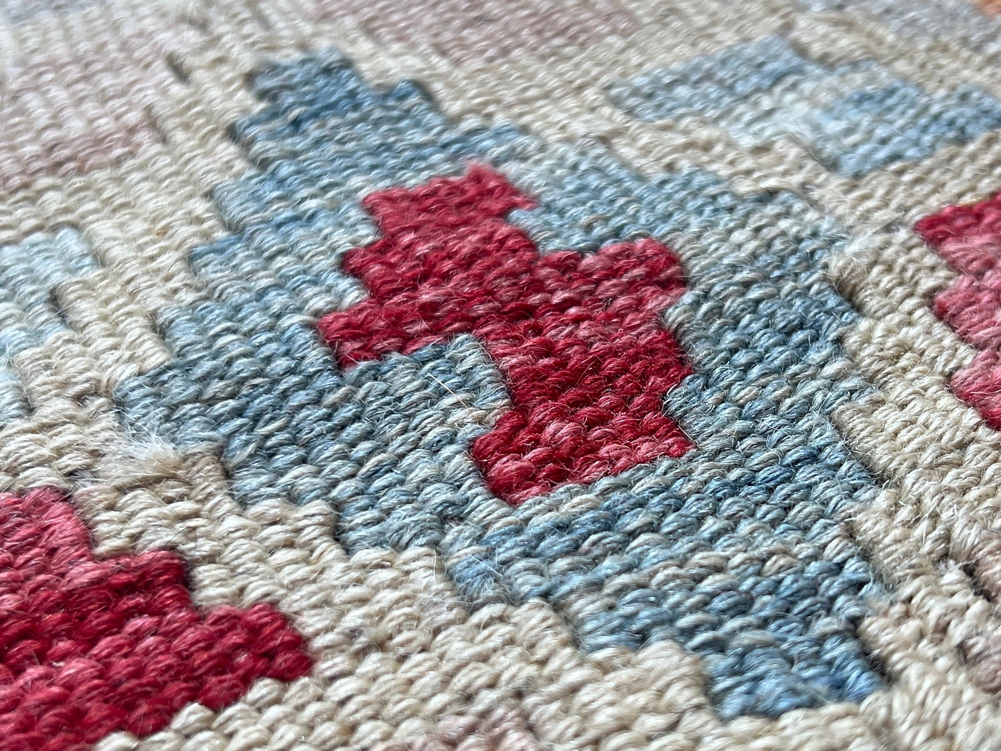 Kundoz Kilim Rug