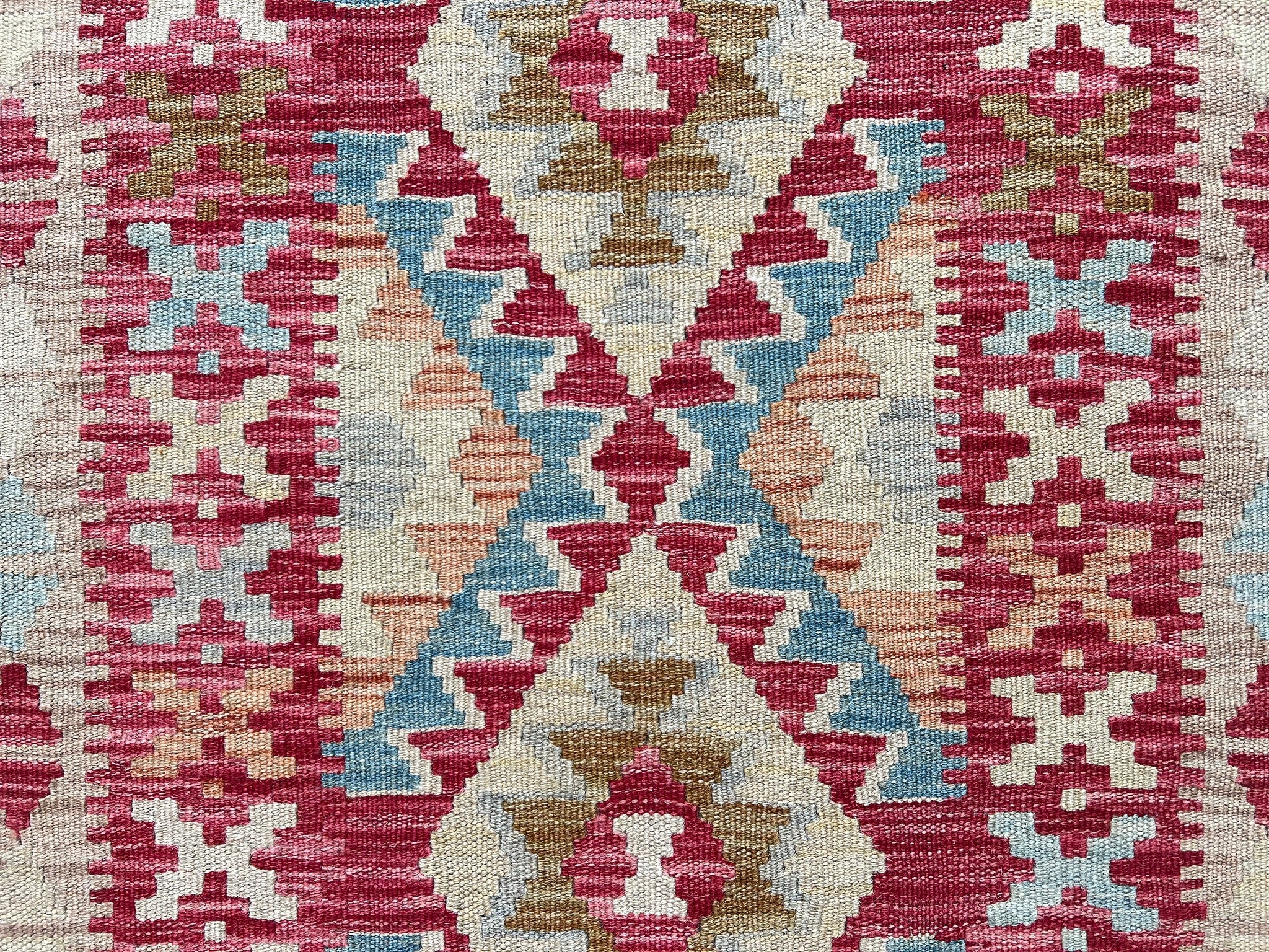 Kundoz Kilim Rug