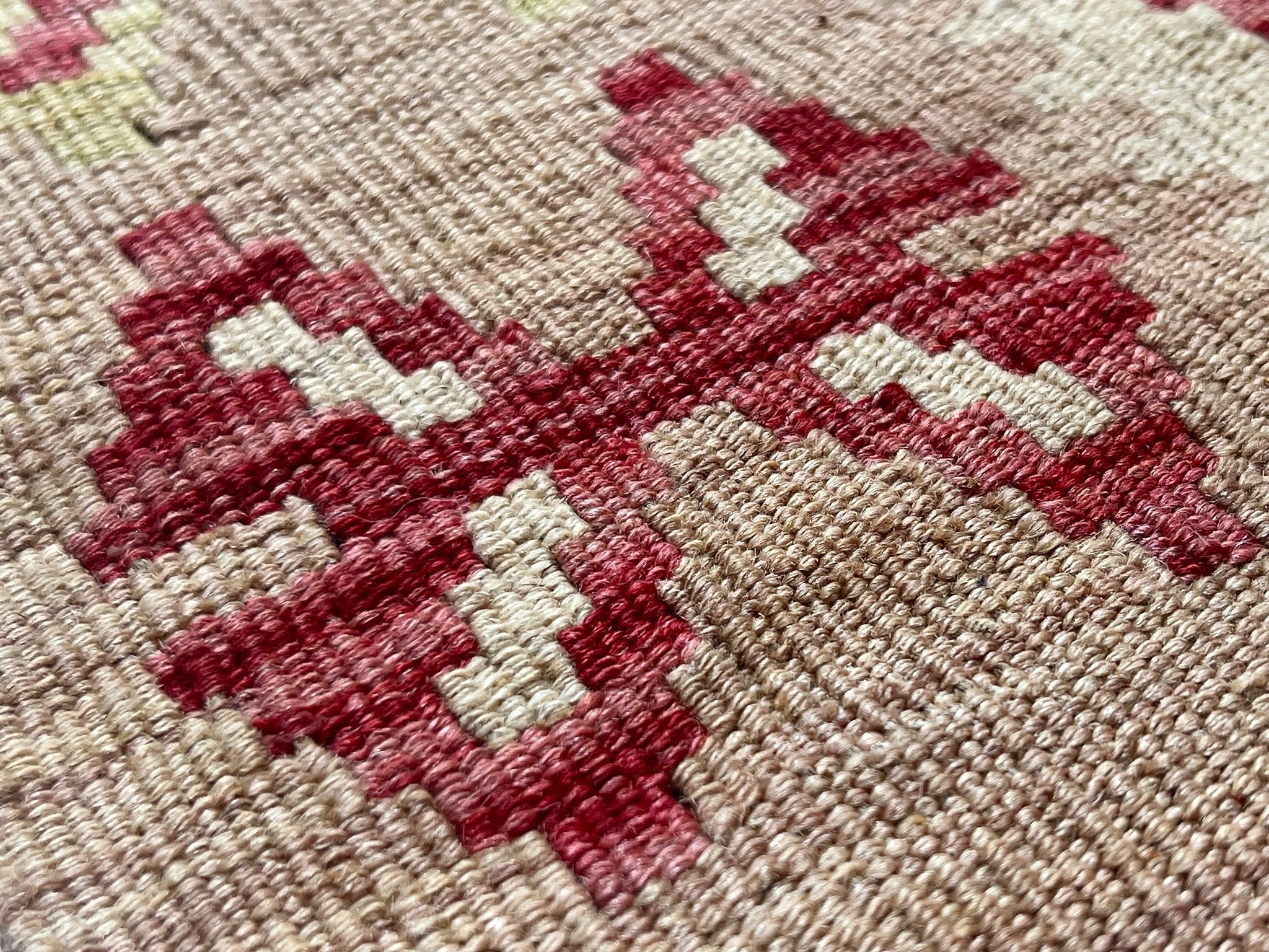Kundoz Kilim Rug