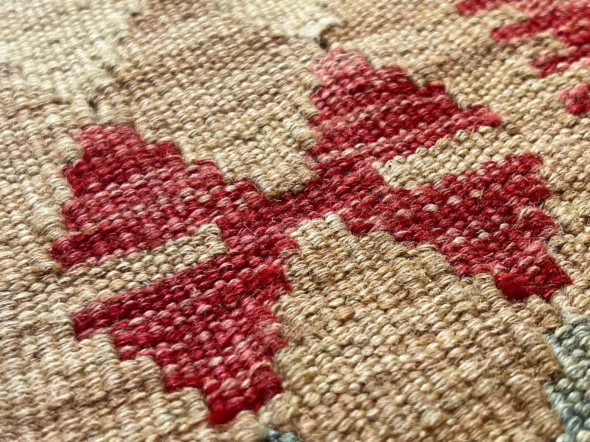 Kundoz Kilim Rug