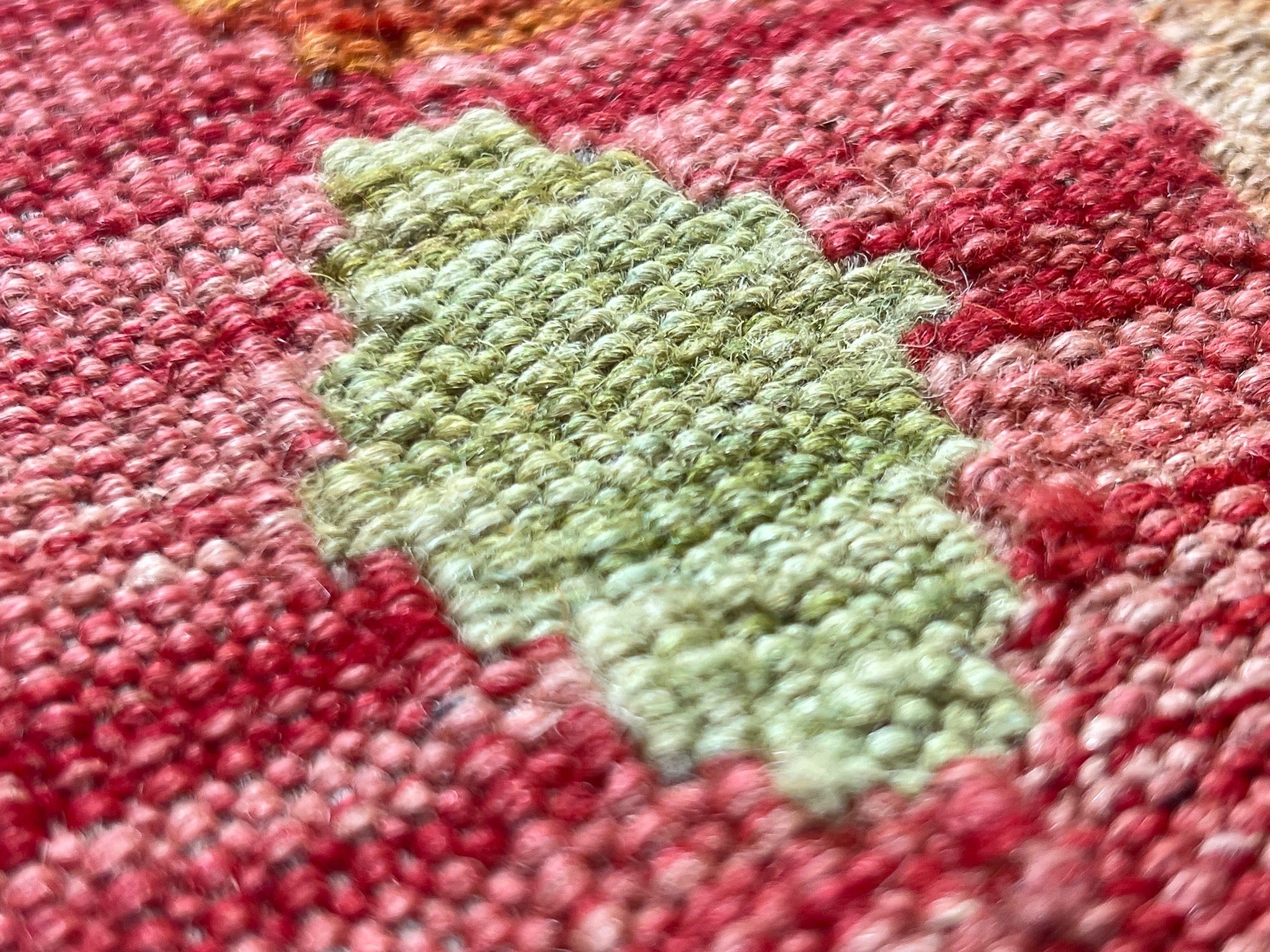 Kundoz Kilim Rug