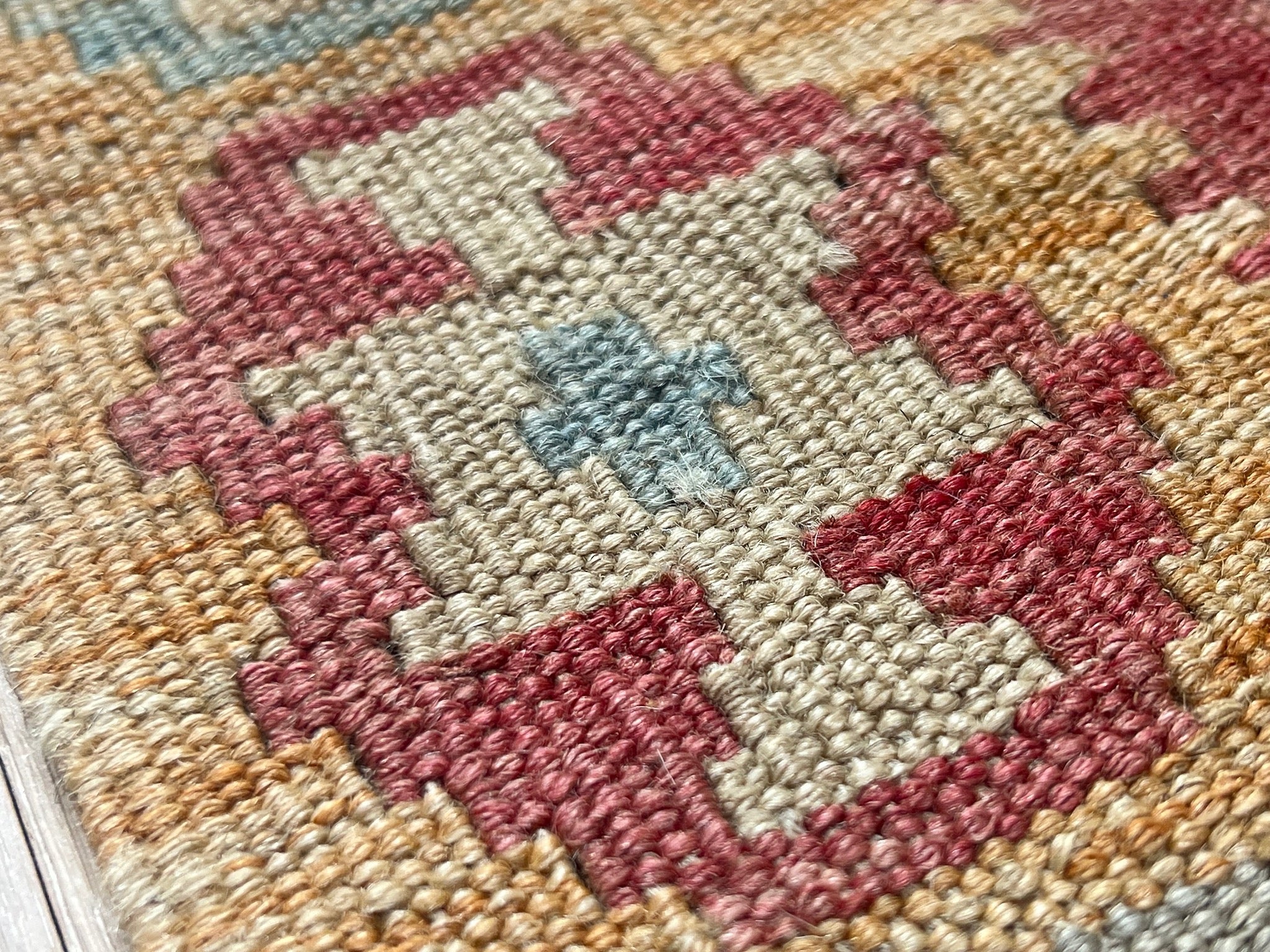 Kundoz Kilim Rug