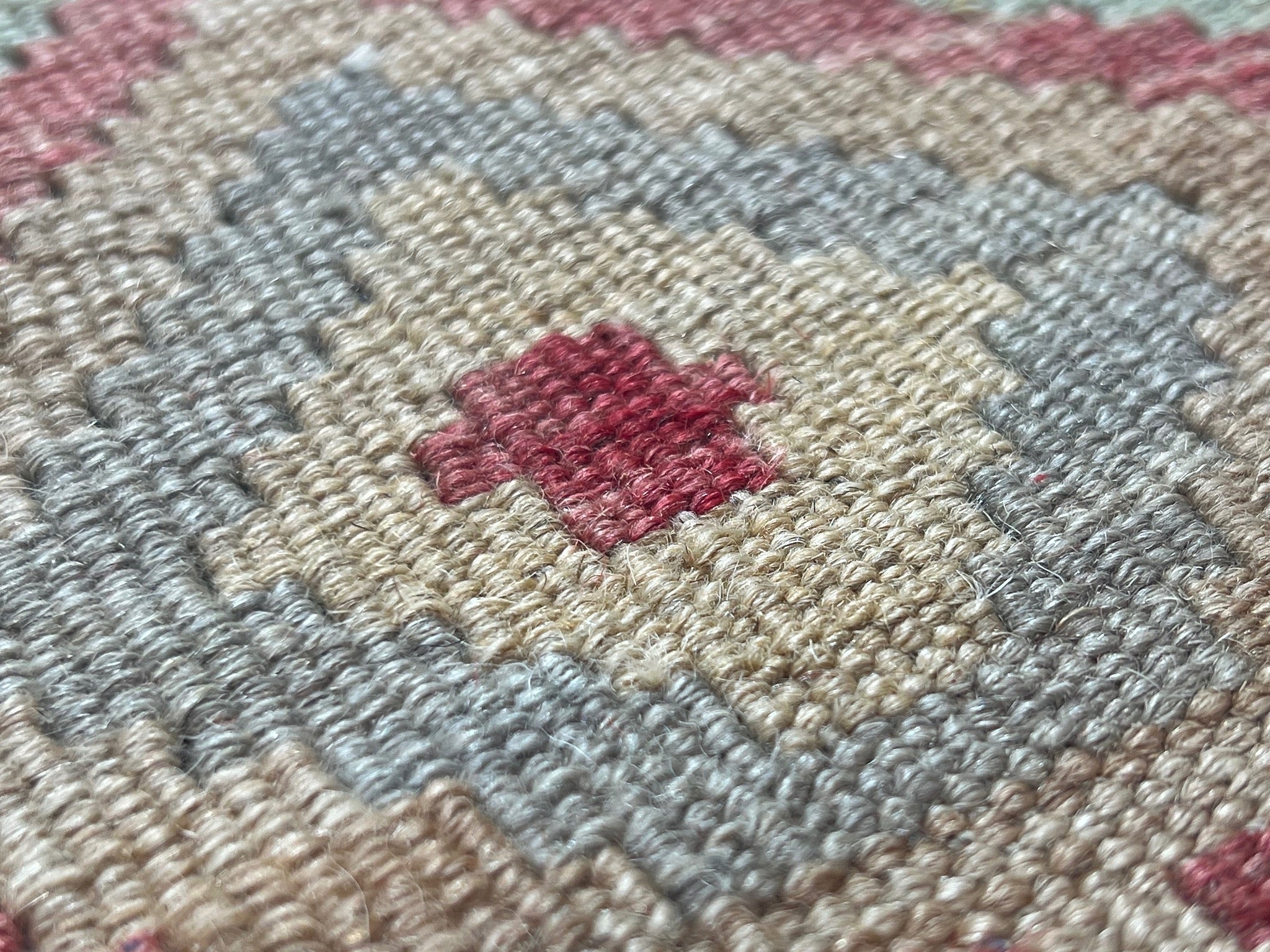 Kundoz Kilim Rug