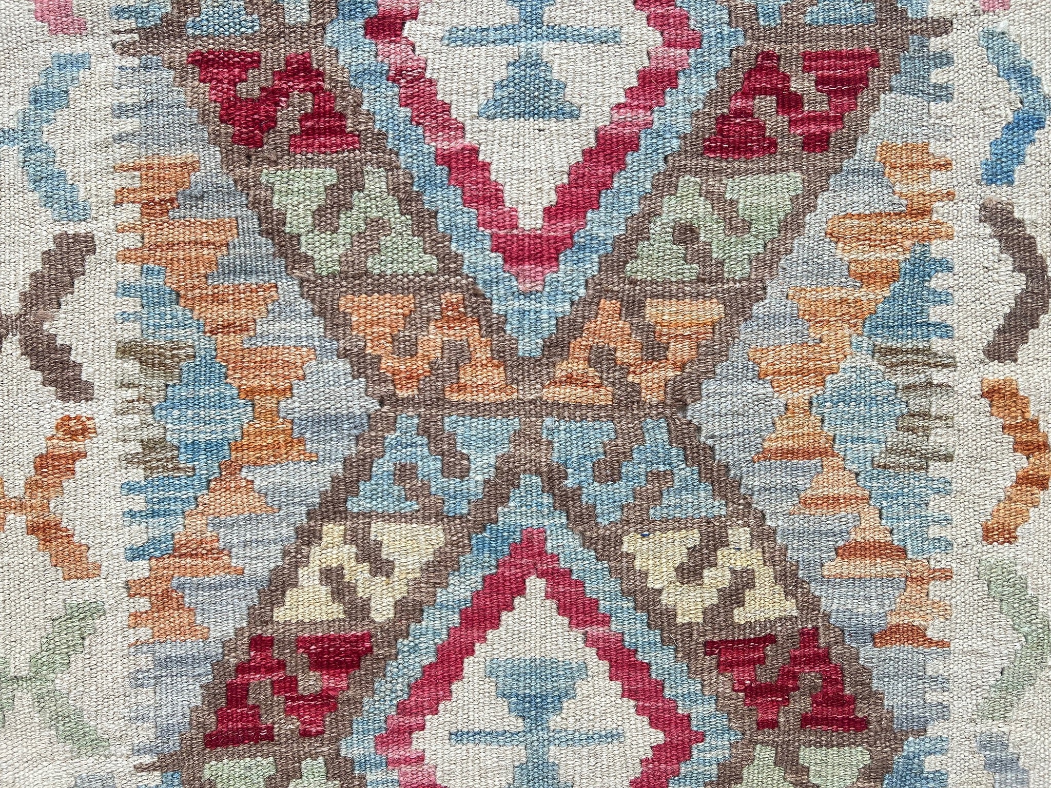 Kundoz Kilim Rug