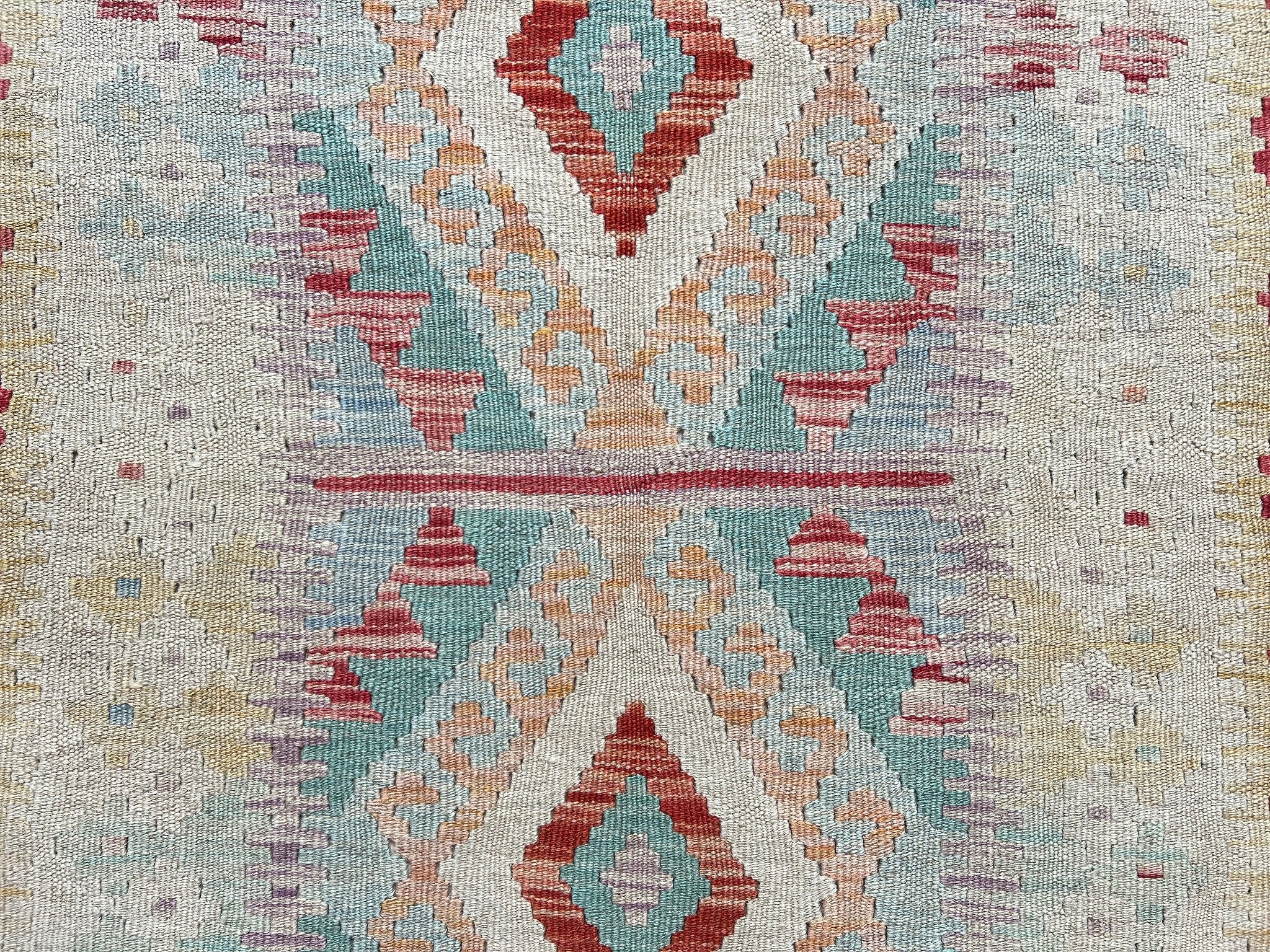 Kundoz Kilim Rug