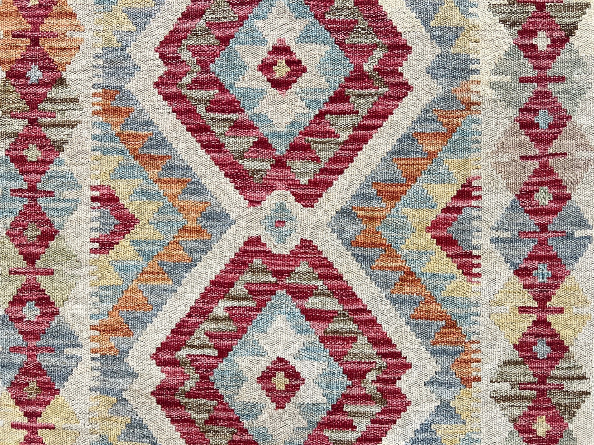 Kundoz Kilim Rug
