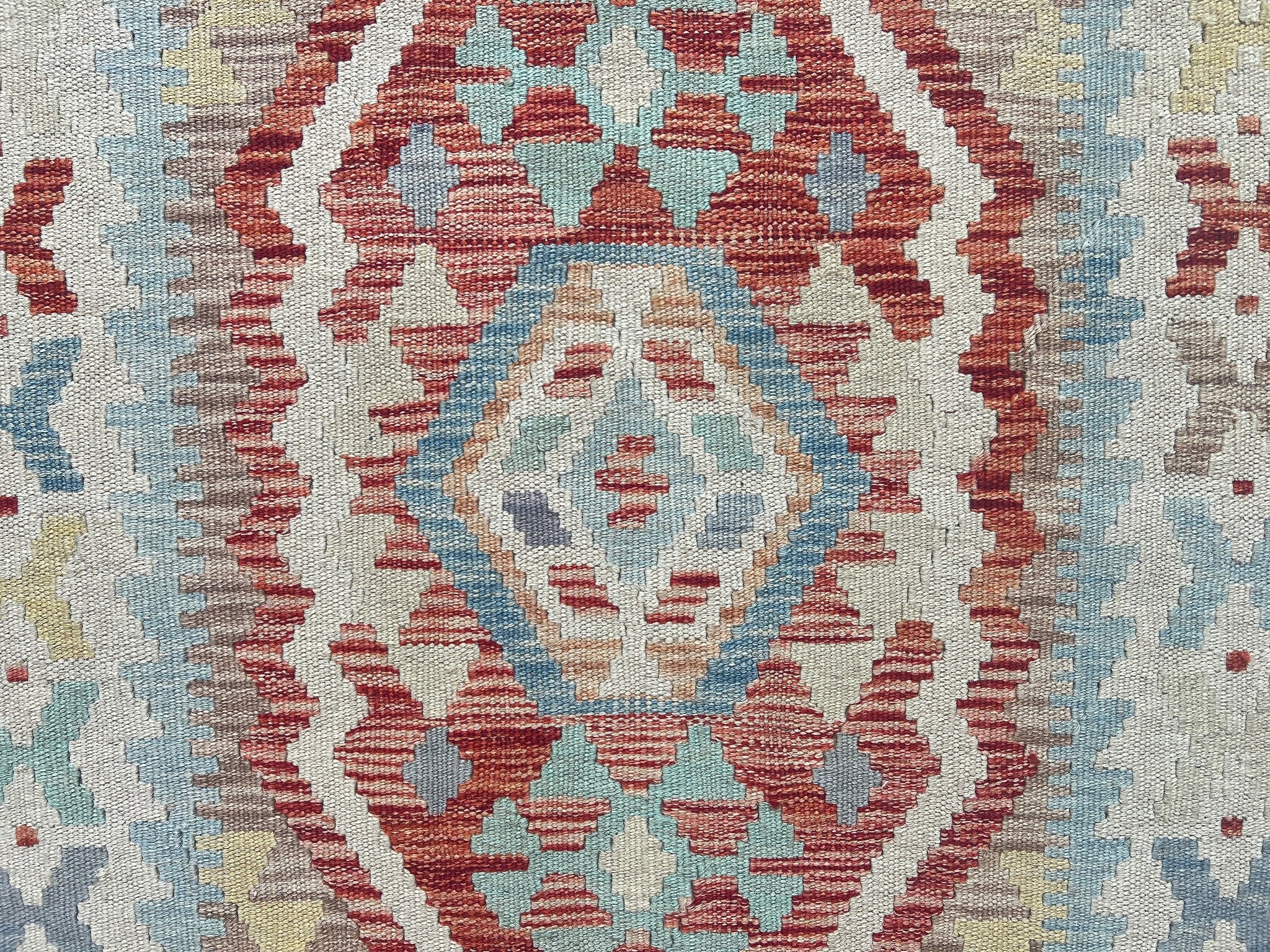 Kundoz Kilim Rug