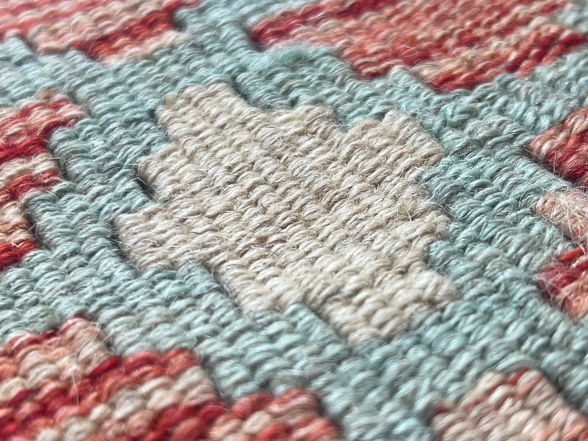 Kundoz Kilim Rug