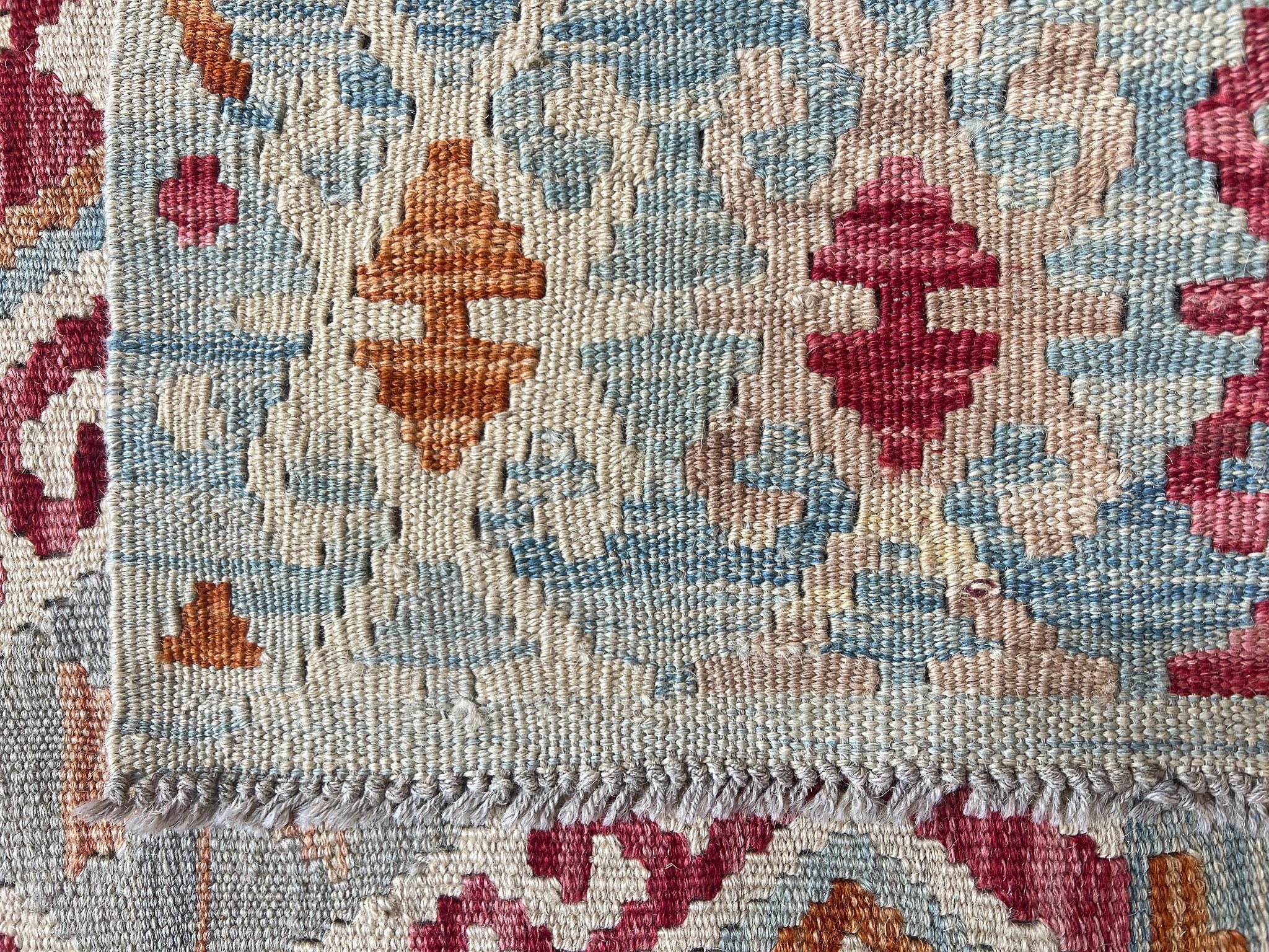 Kundoz Kilim Rug